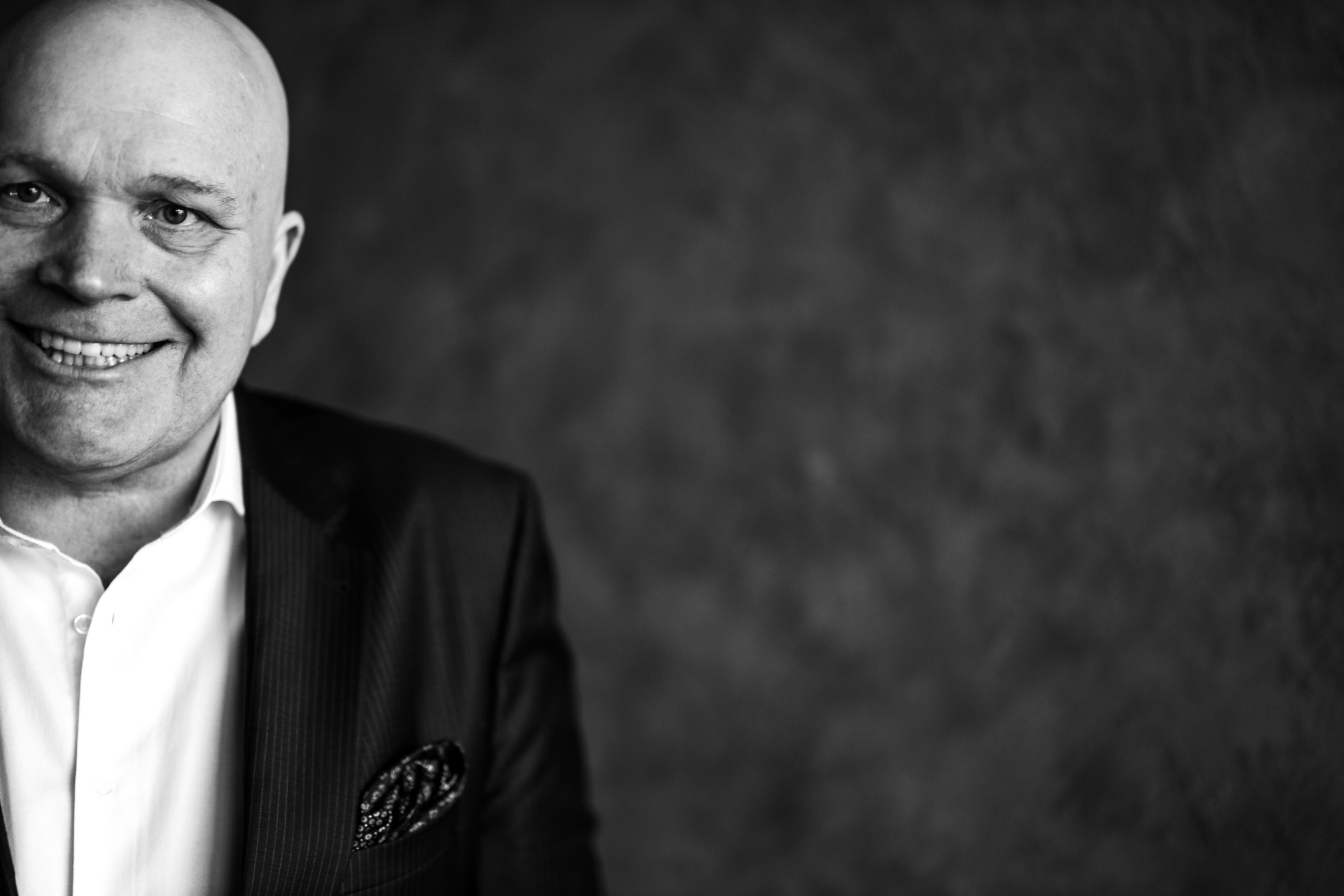 Топ-10 бизнес-спикеров России — Дмитрий Норка. Salnikovphoto.ru