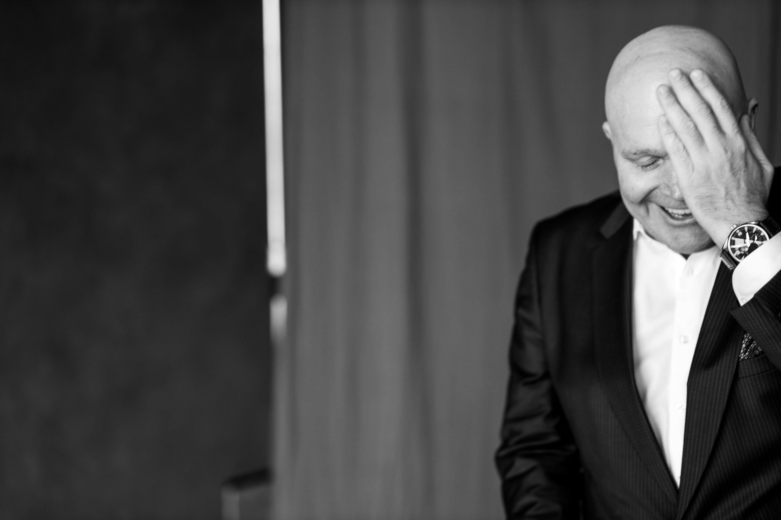 Топ-10 бизнес-спикеров России — Дмитрий Норка. Salnikovphoto.ru