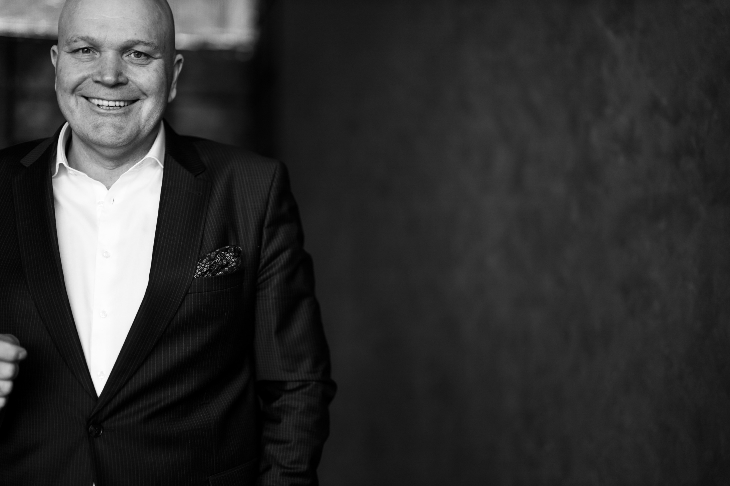 Топ-10 бизнес-спикеров России — Дмитрий Норка. Salnikovphoto.ru