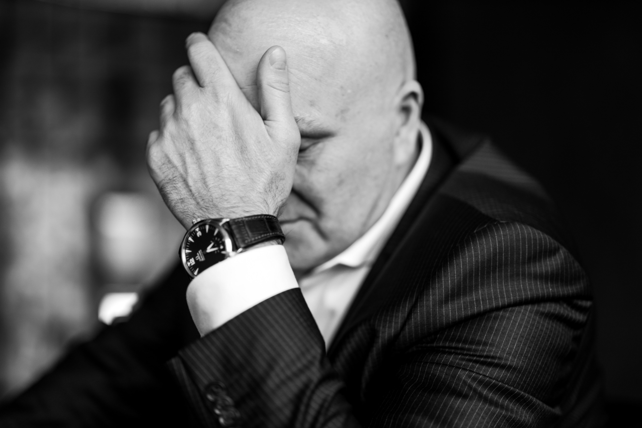 Топ-10 бизнес-спикеров России — Дмитрий Норка. Salnikovphoto.ru