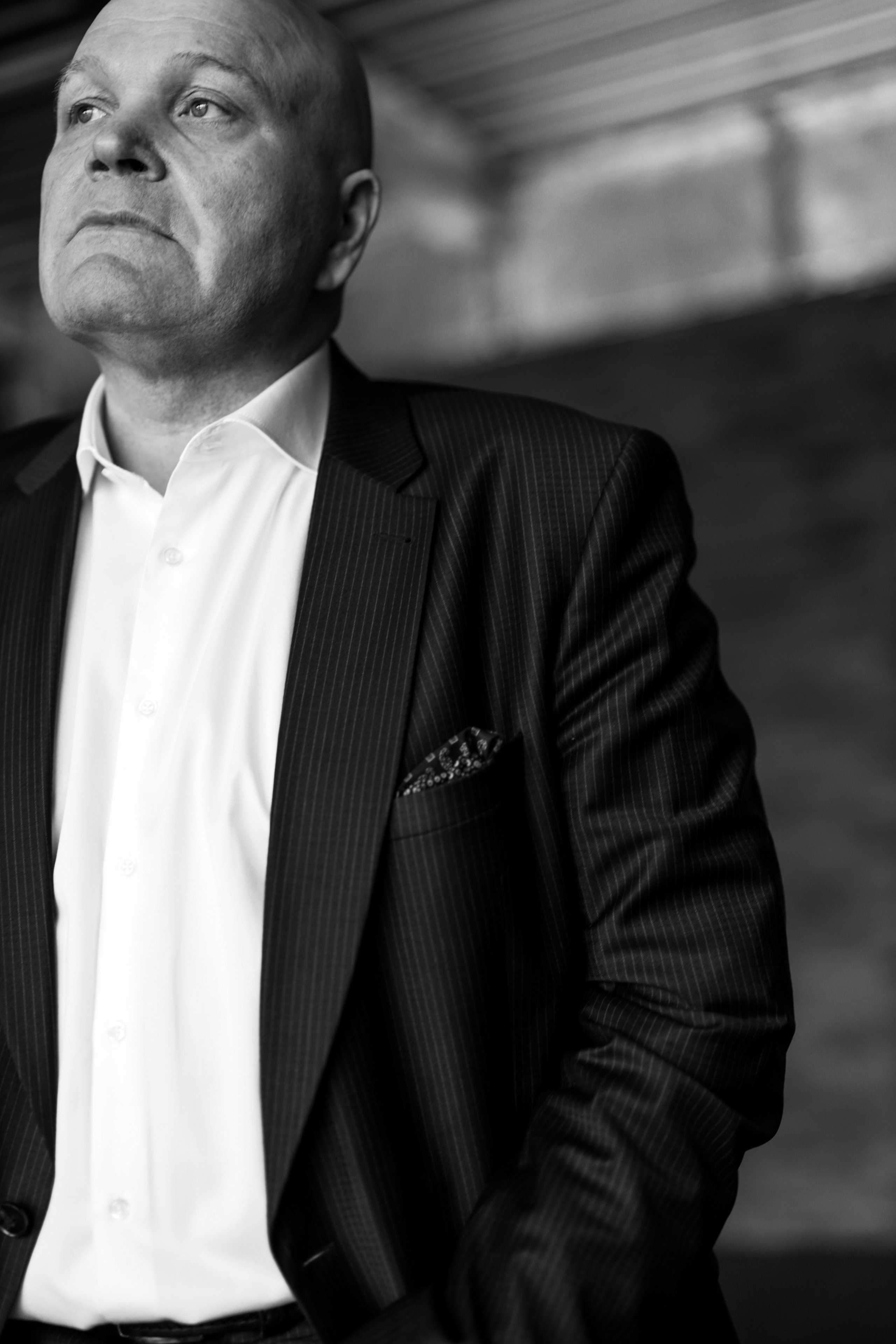 Топ-10 бизнес-спикеров России — Дмитрий Норка. Salnikovphoto.ru