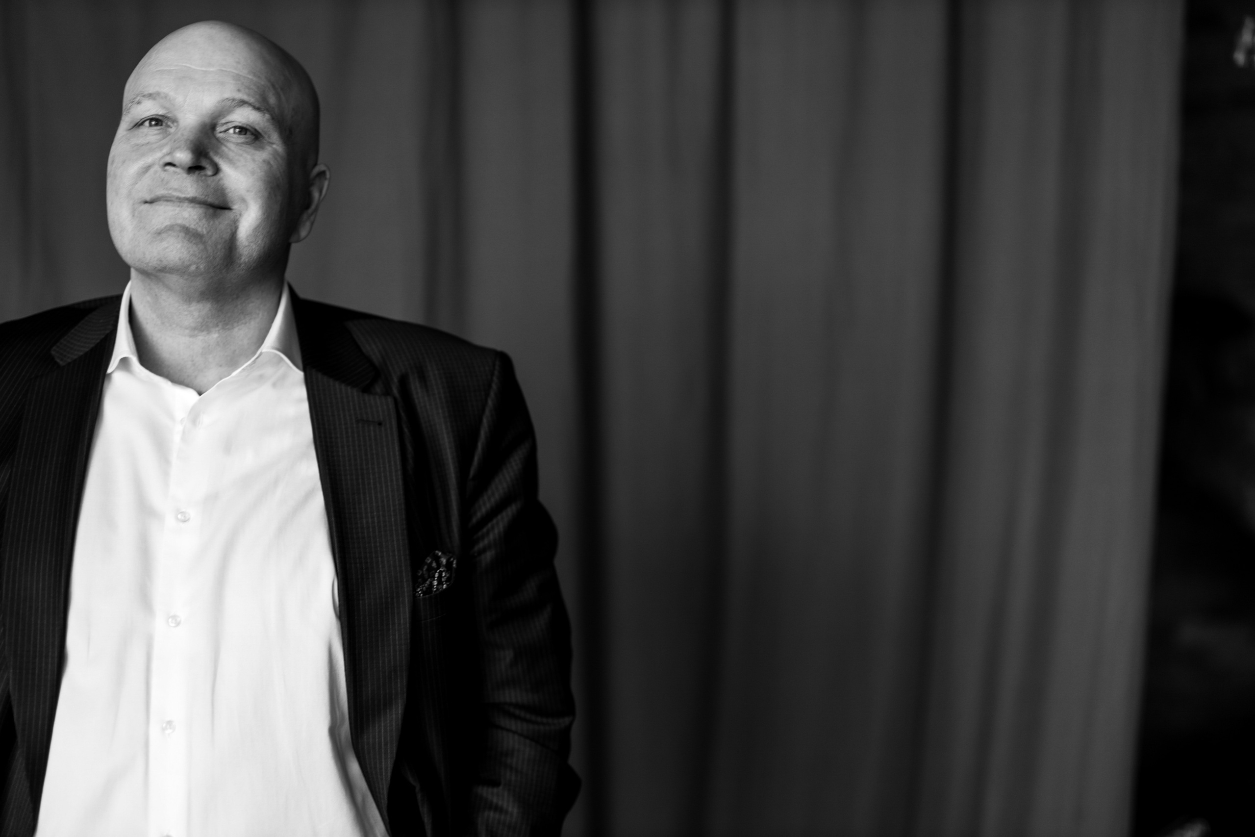 Топ-10 бизнес-спикеров России — Дмитрий Норка. Salnikovphoto.ru