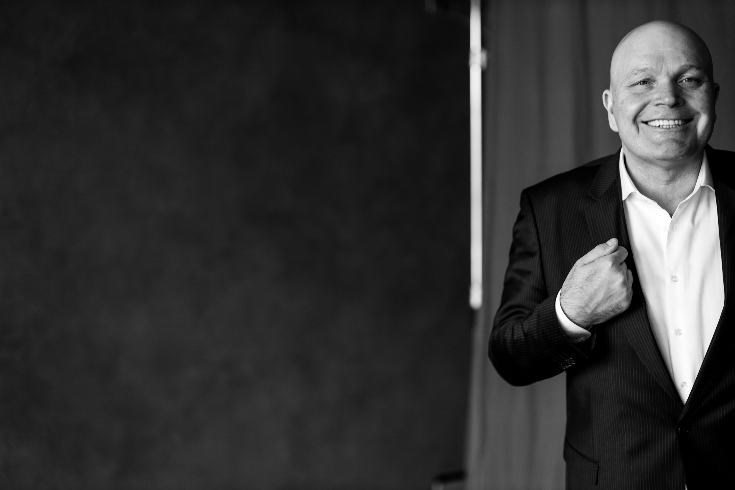 Топ-10 бизнес-спикеров России — Дмитрий Норка. Salnikovphoto.ru