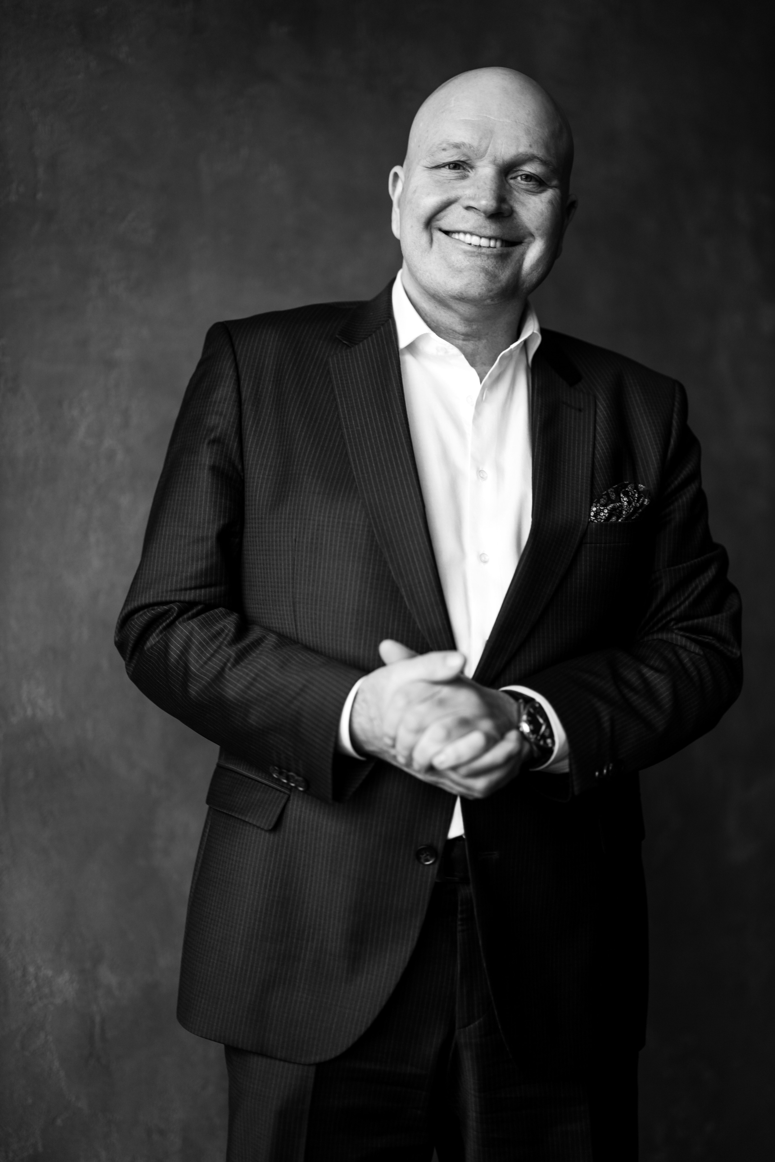 Топ-10 бизнес-спикеров России — Дмитрий Норка. Salnikovphoto.ru