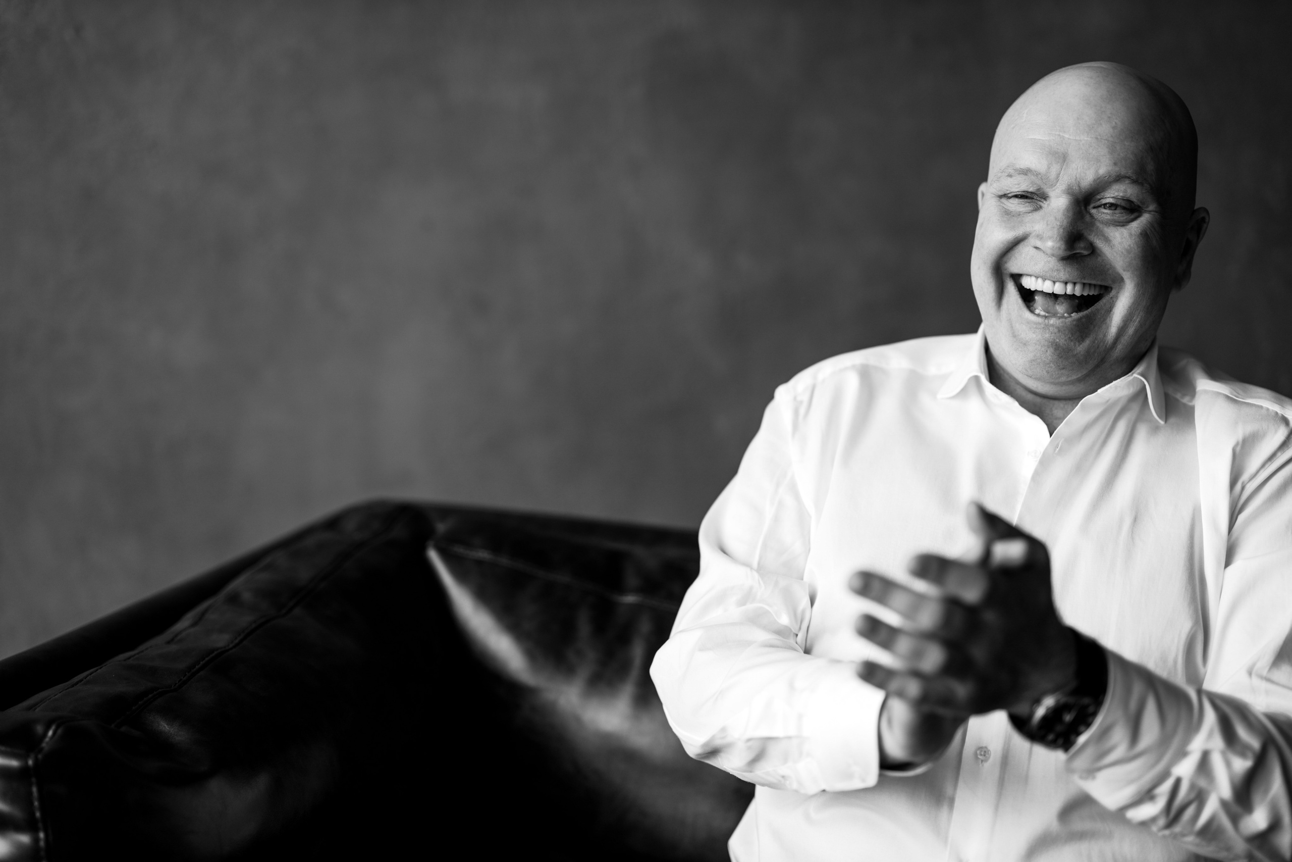 Топ-10 бизнес-спикеров России — Дмитрий Норка. Salnikovphoto.ru