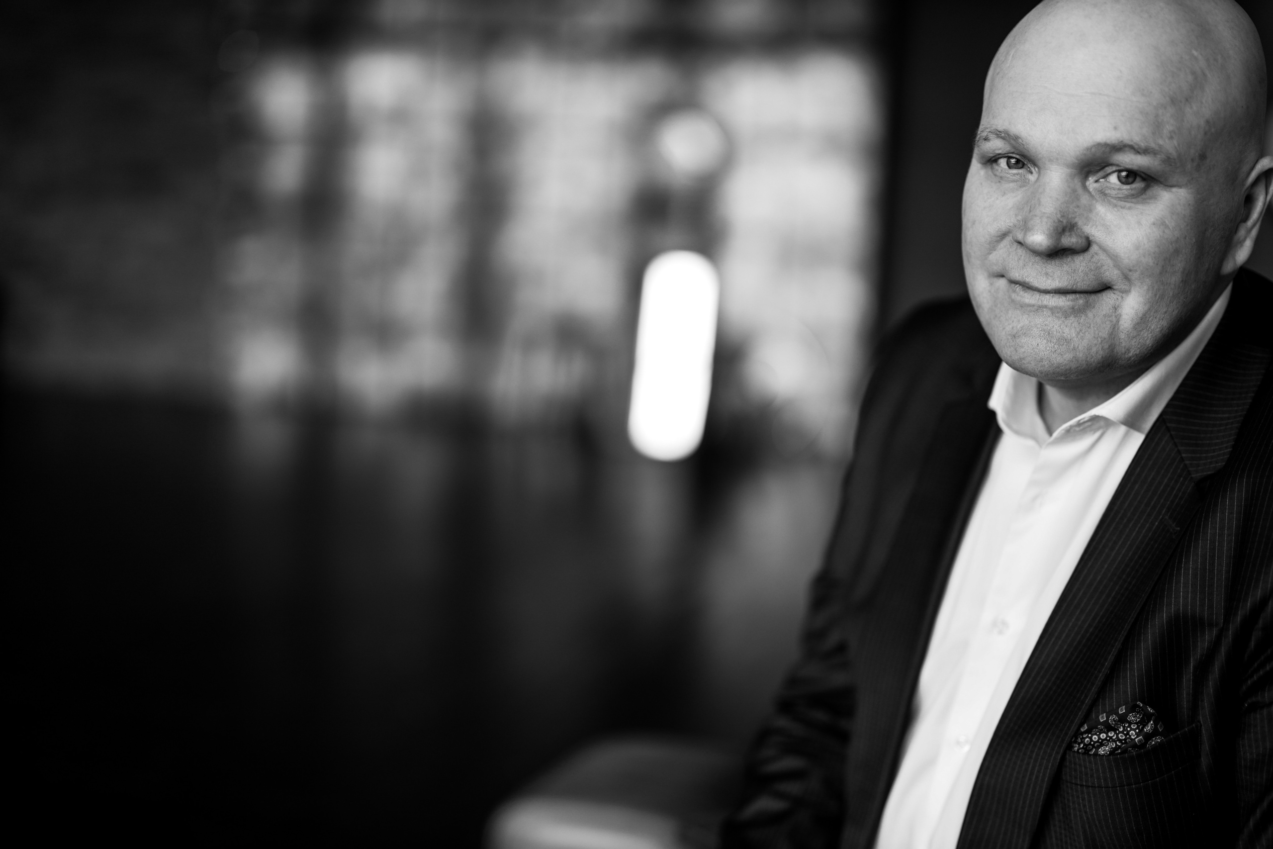 Топ-10 бизнес-спикеров России — Дмитрий Норка. Salnikovphoto.ru