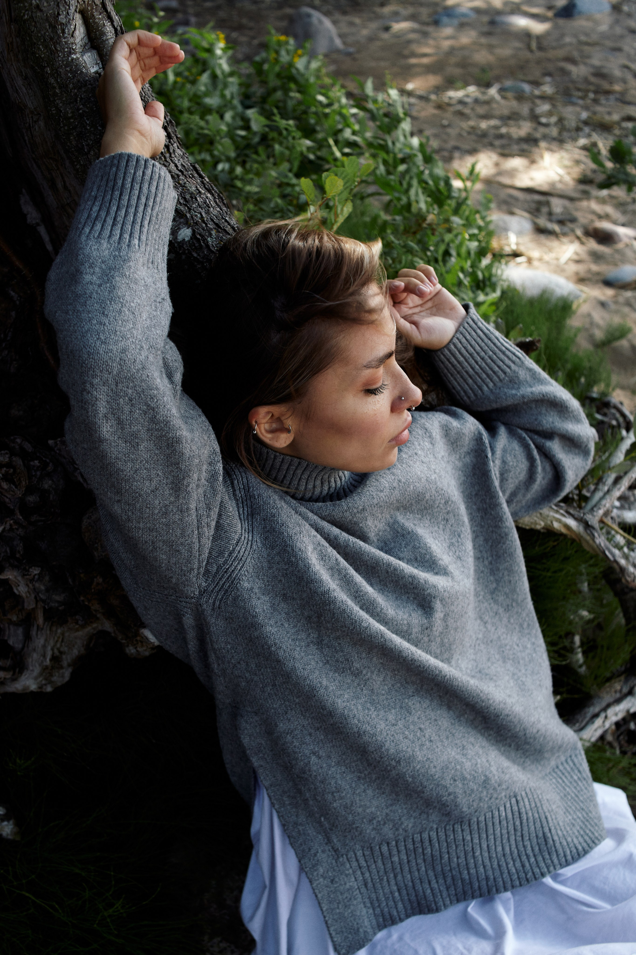 Женские портреты. Алина Арбузова. Фотограф в Санкт-Петербурге