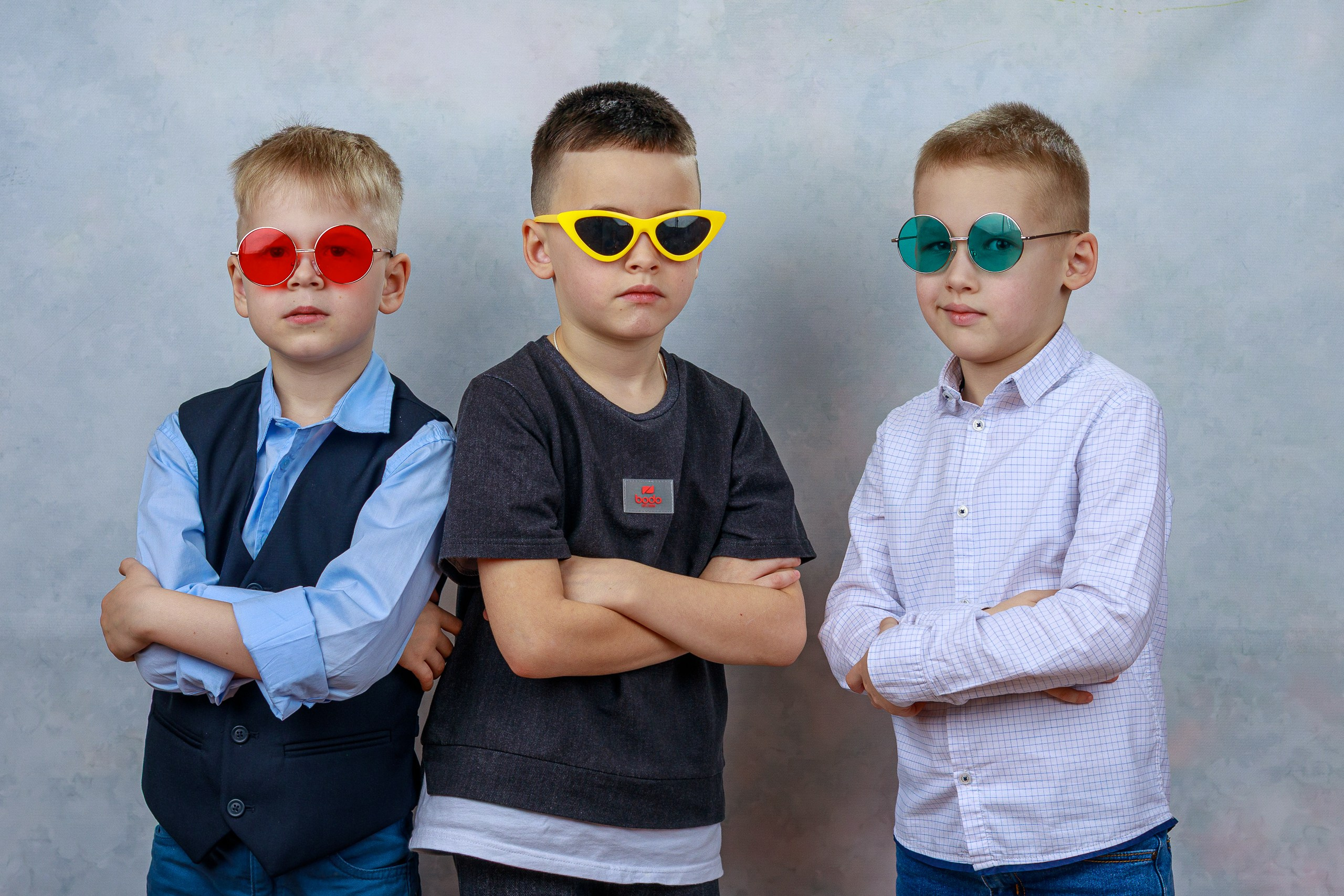 Выпускные фотоальбомы в Нижнем Новгороде — OSTFOTO студия