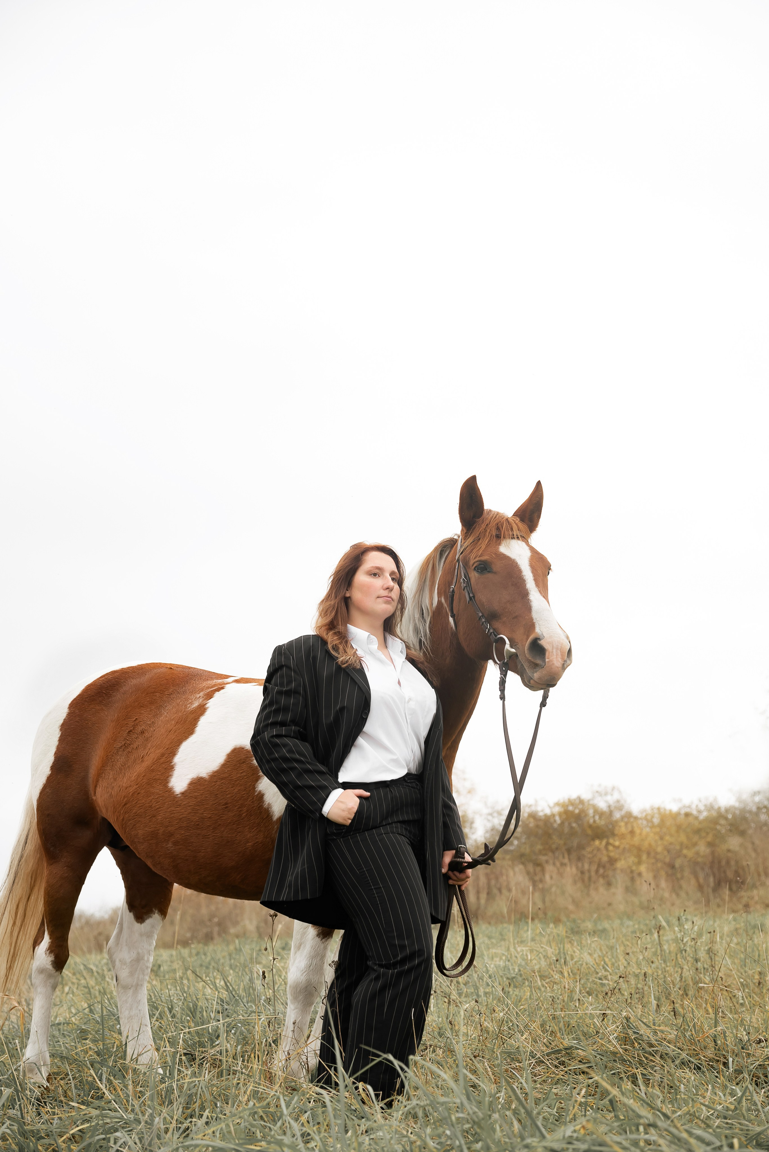 Контент-фотосессия для фотографа. Фотограф Ирина Богатырева