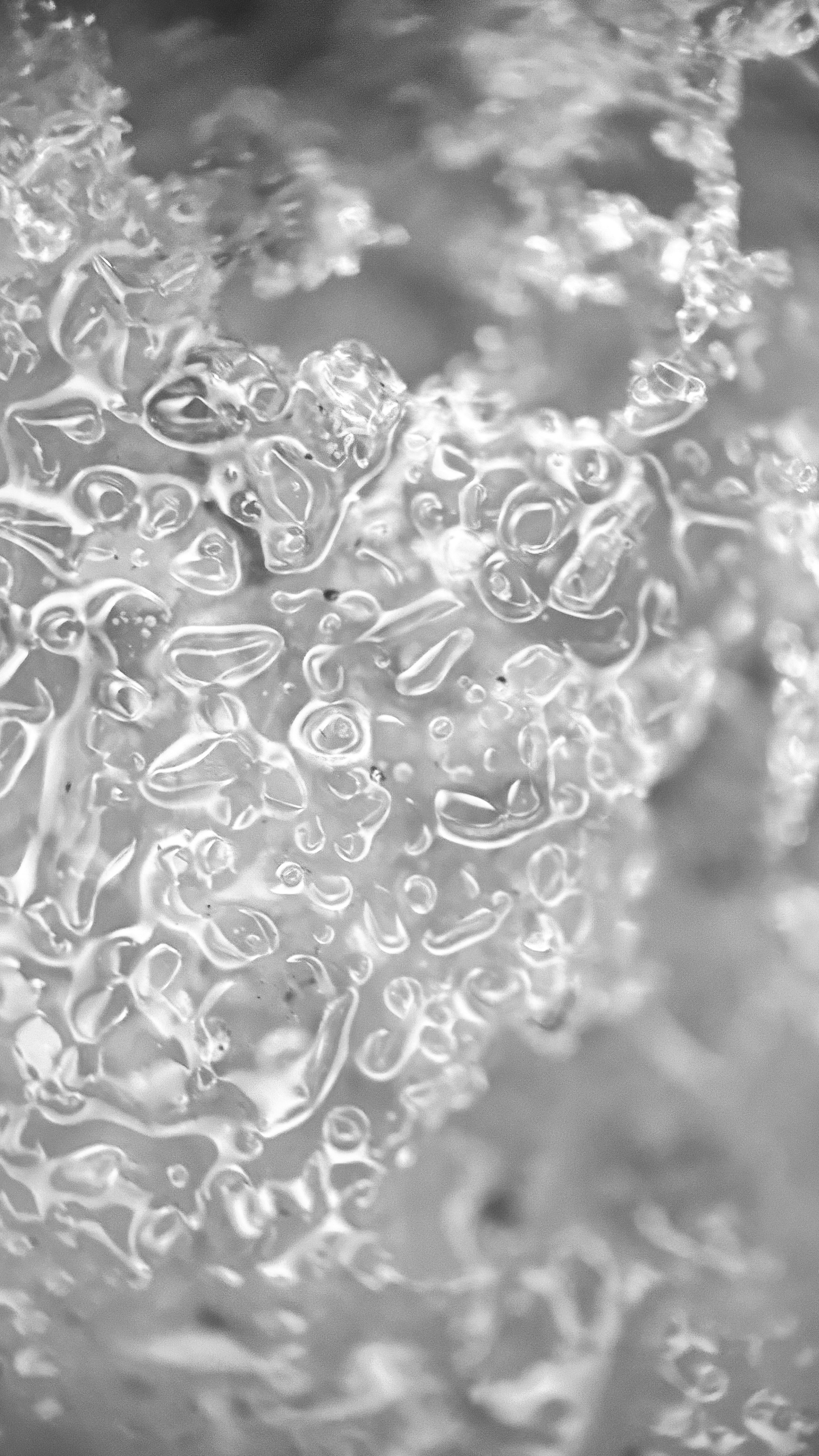 Что такое абстрактная фотография?. Sandra Marselly | Абстрактная Макро-Фотография