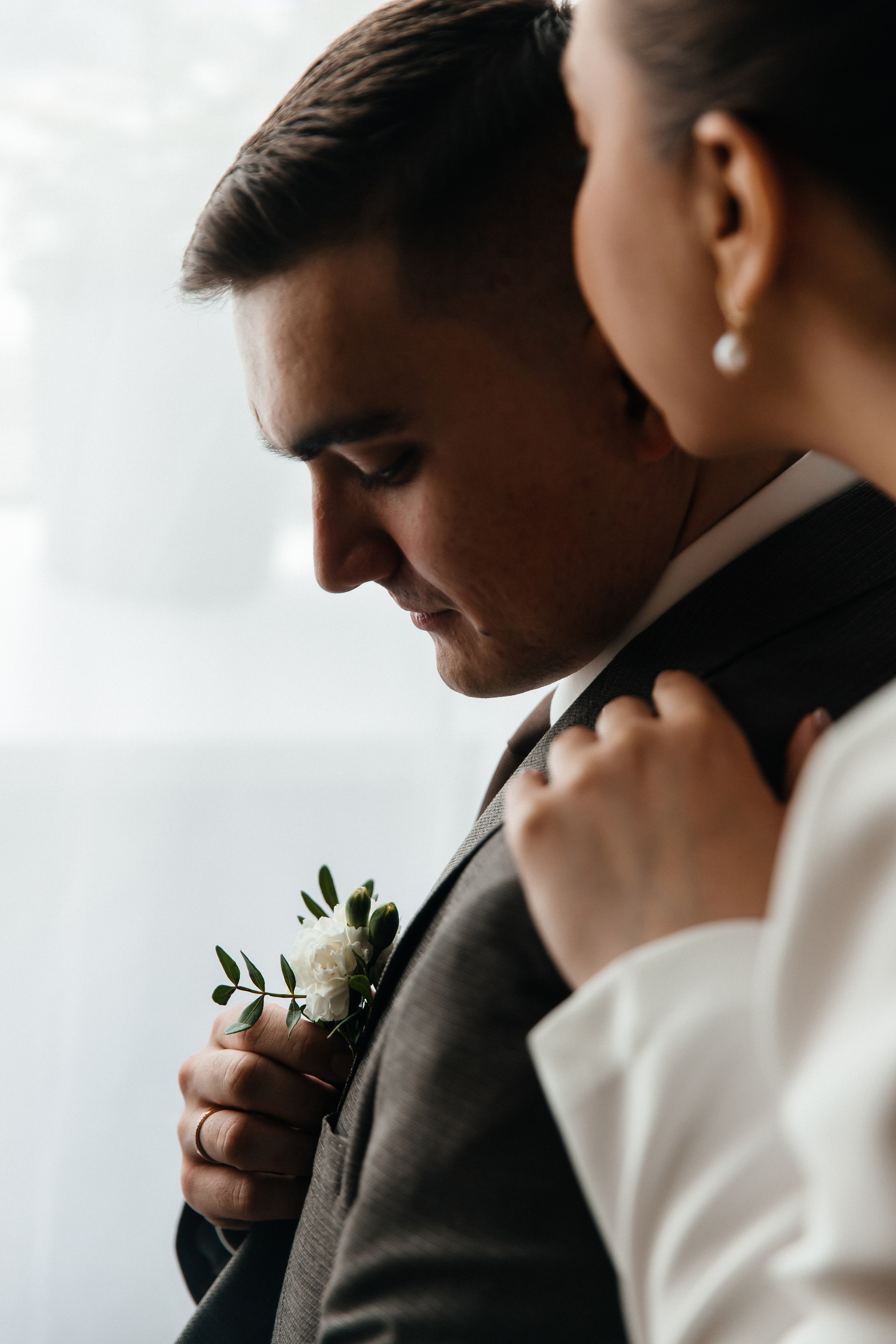 Свадебное фото. Свадебный и школьный фотограф Комсомольск-на-Амуре Медведев Артур