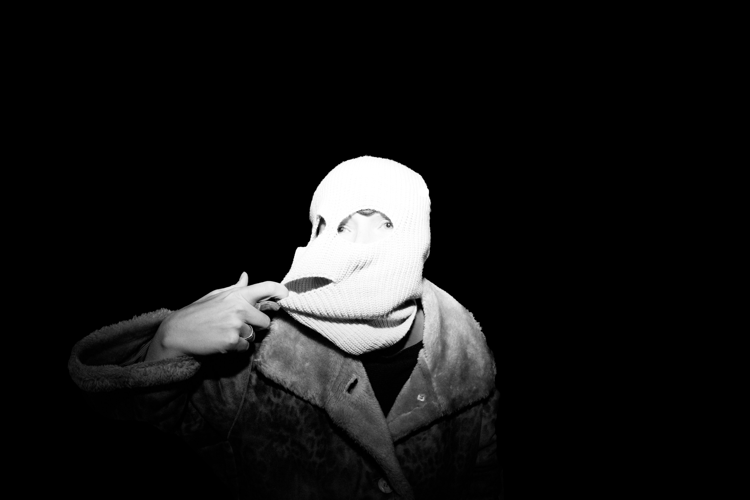 Портреты. Портретный и концертный фотограф в Санкт-Петербурге Егор Телятников