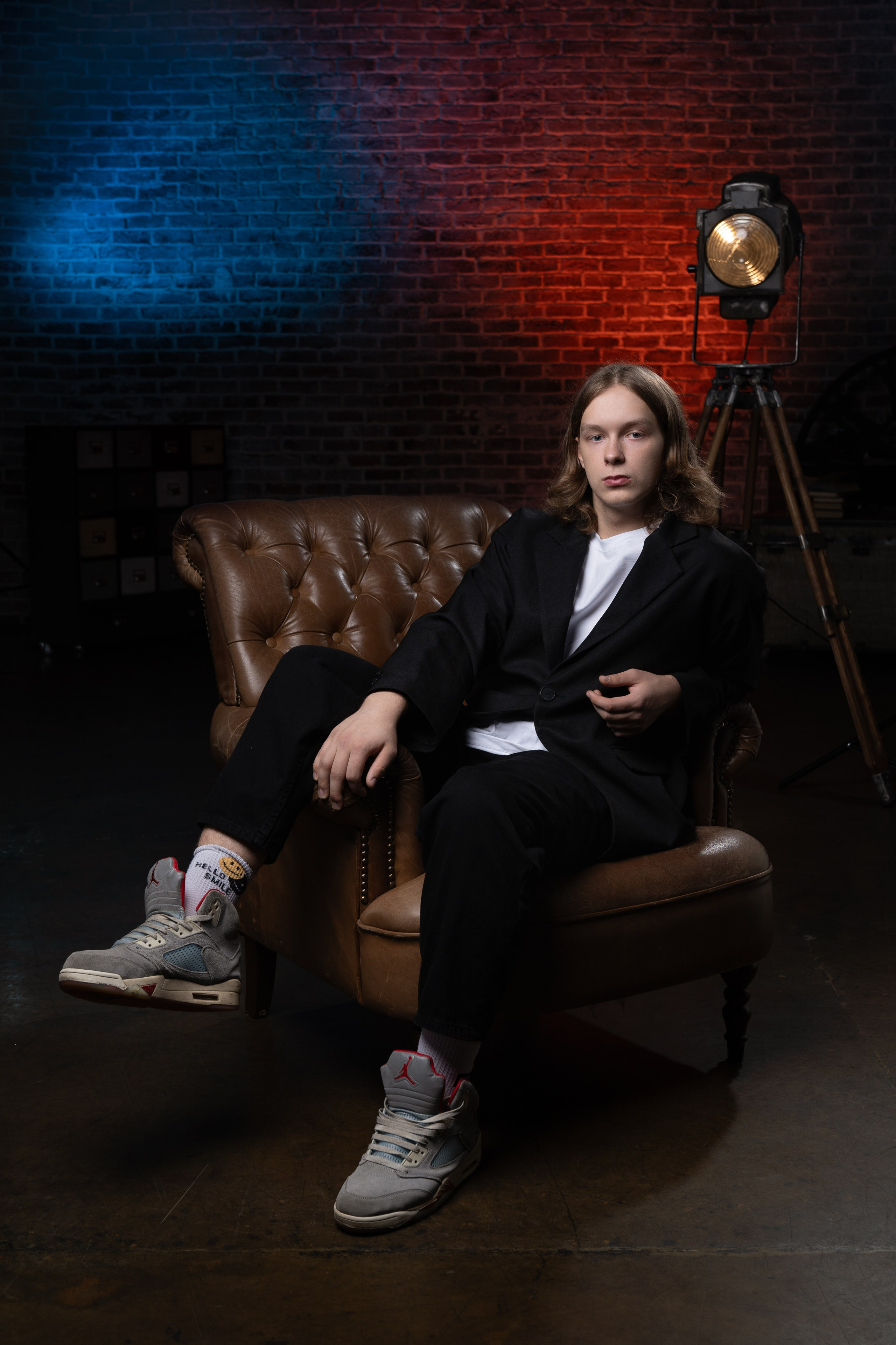 Школьные фотоальбомы. Фотограф Строгино Яна Гавриленко