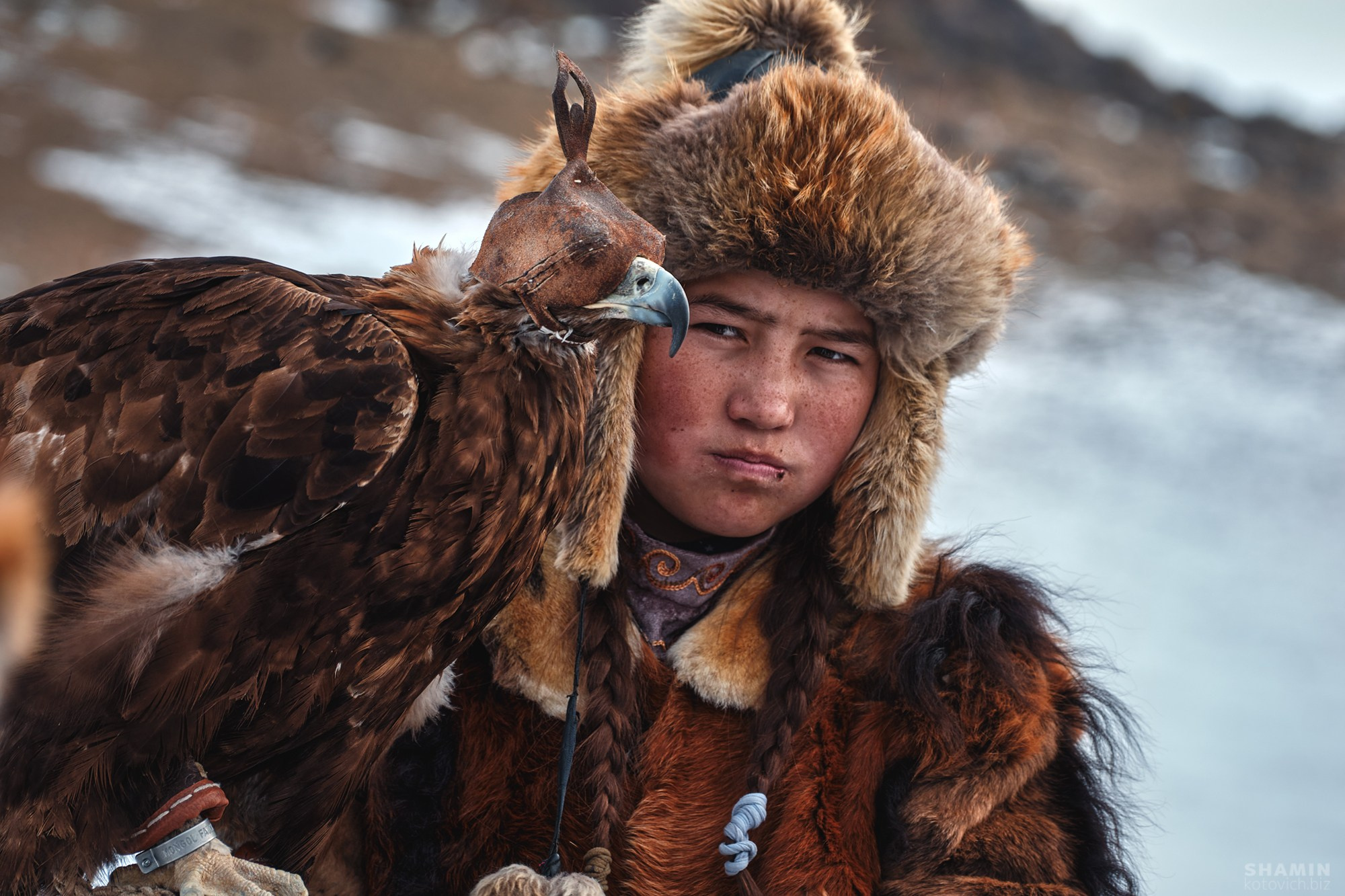 Проект 365. Фотограф Константин Шамин