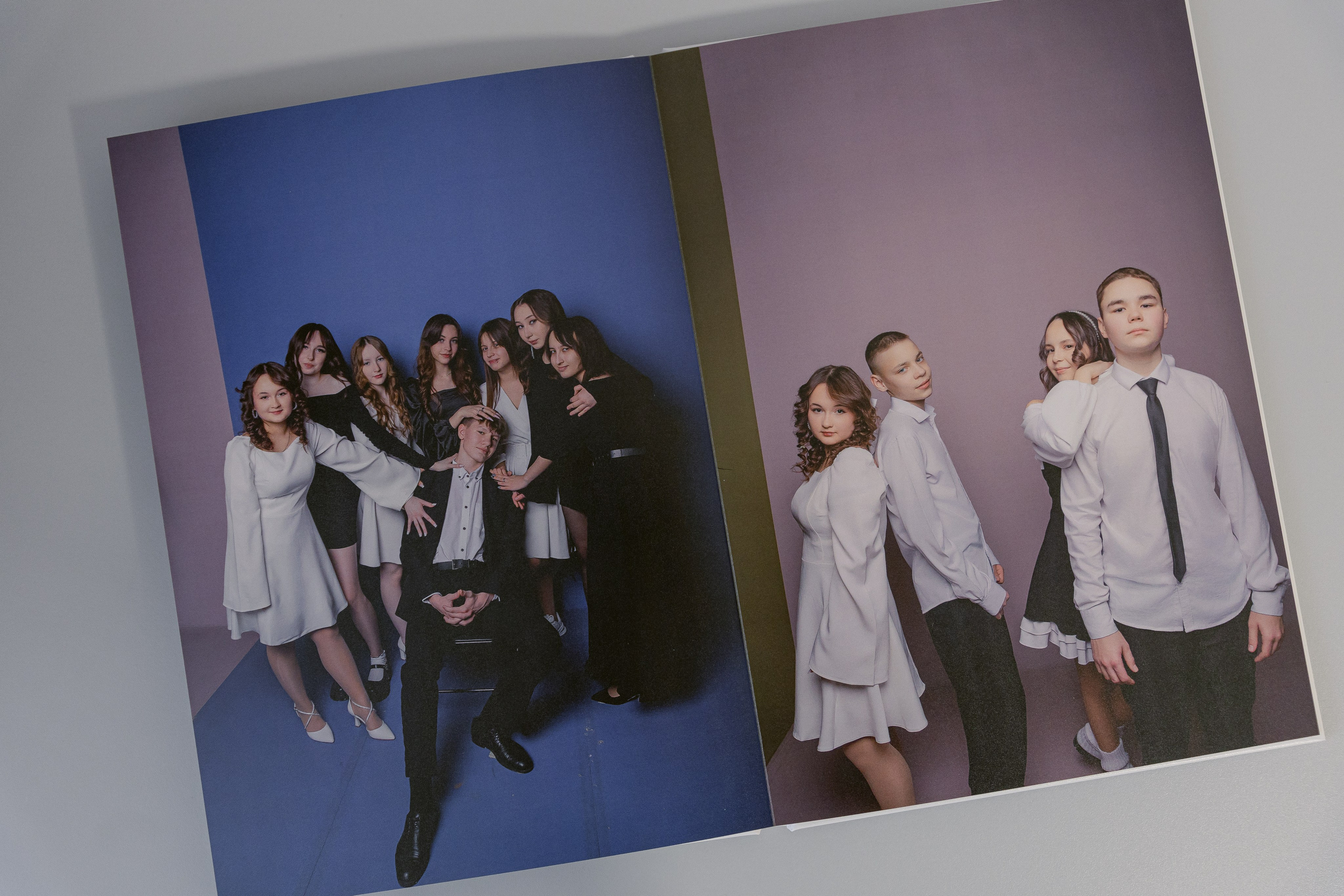 Выпускные альбомы. Свадебный фотограф Алмаз Акмалов