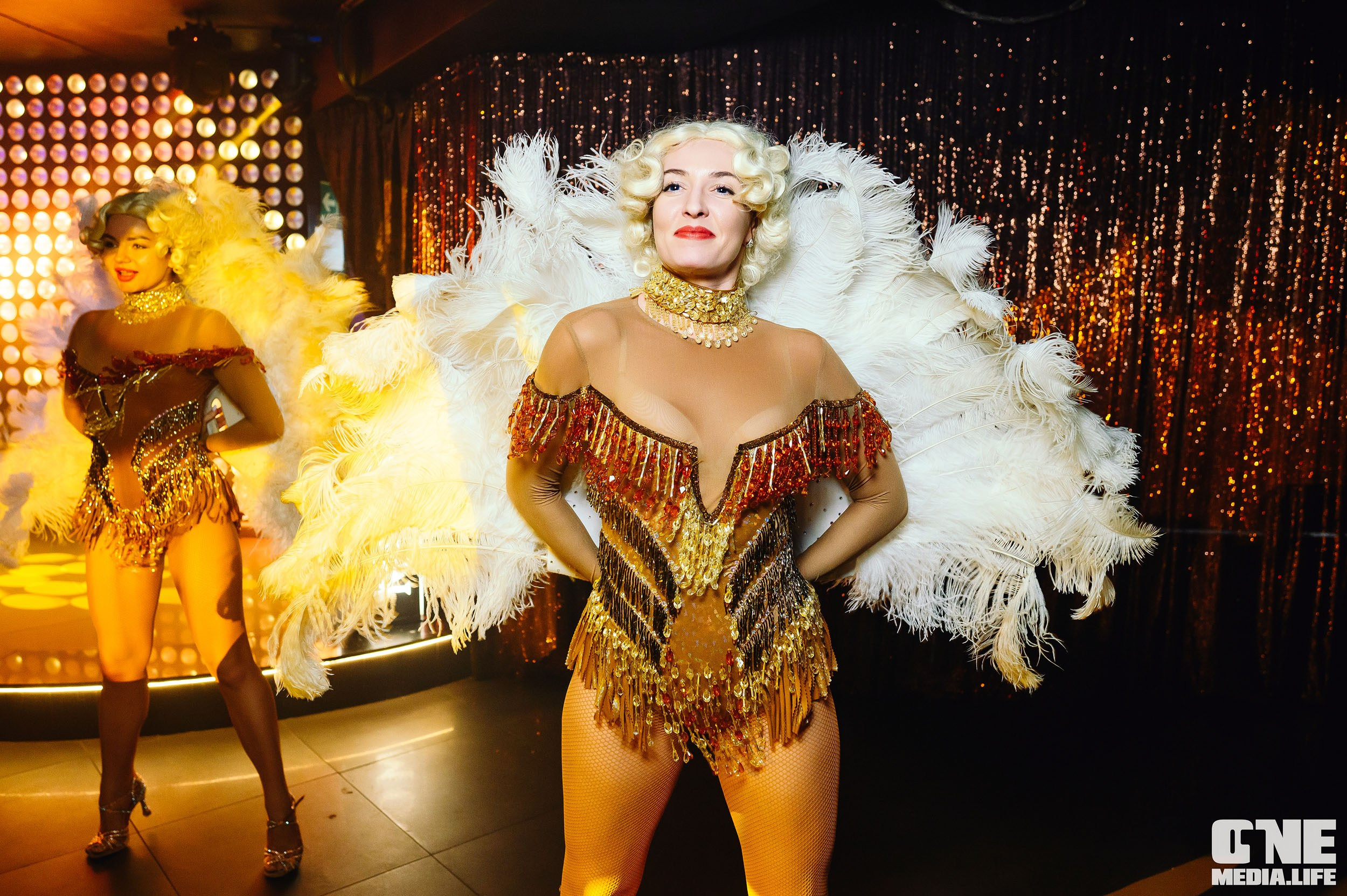 Фоторепортаж из караоке-клуба Эйфория. One Media Life: фоторепортажи, фотоотчеты с мероприятий и заведений