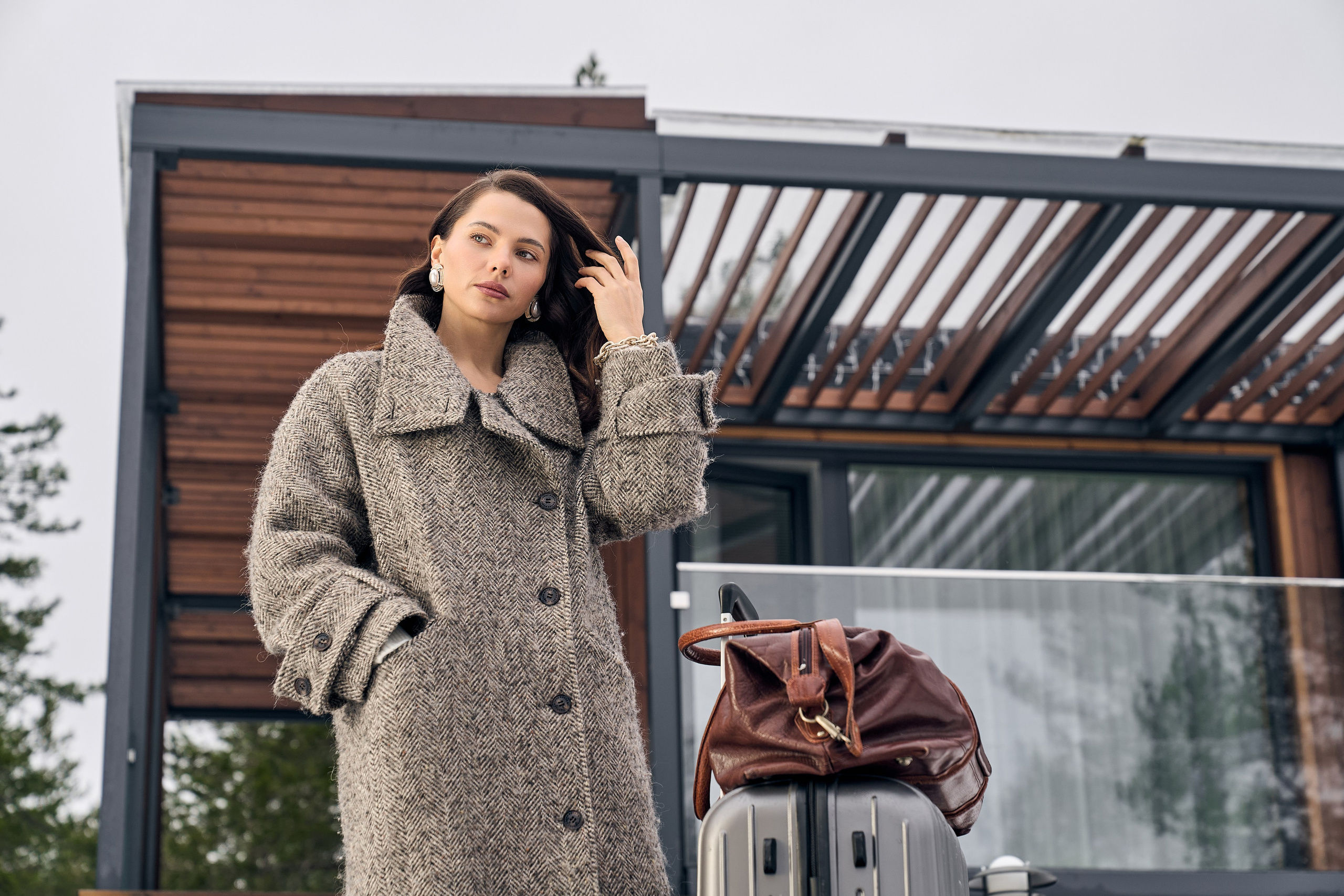 ТОЧКА НА КАРТЕ. ПРИОЗЕРСК