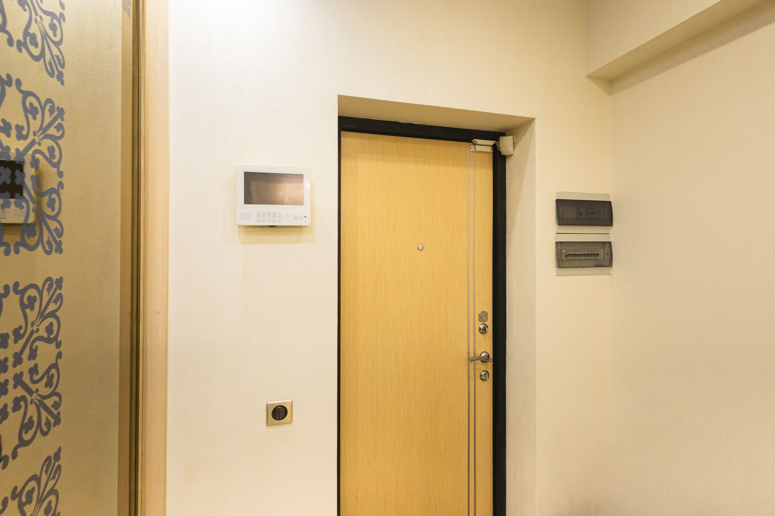 Недвижимость