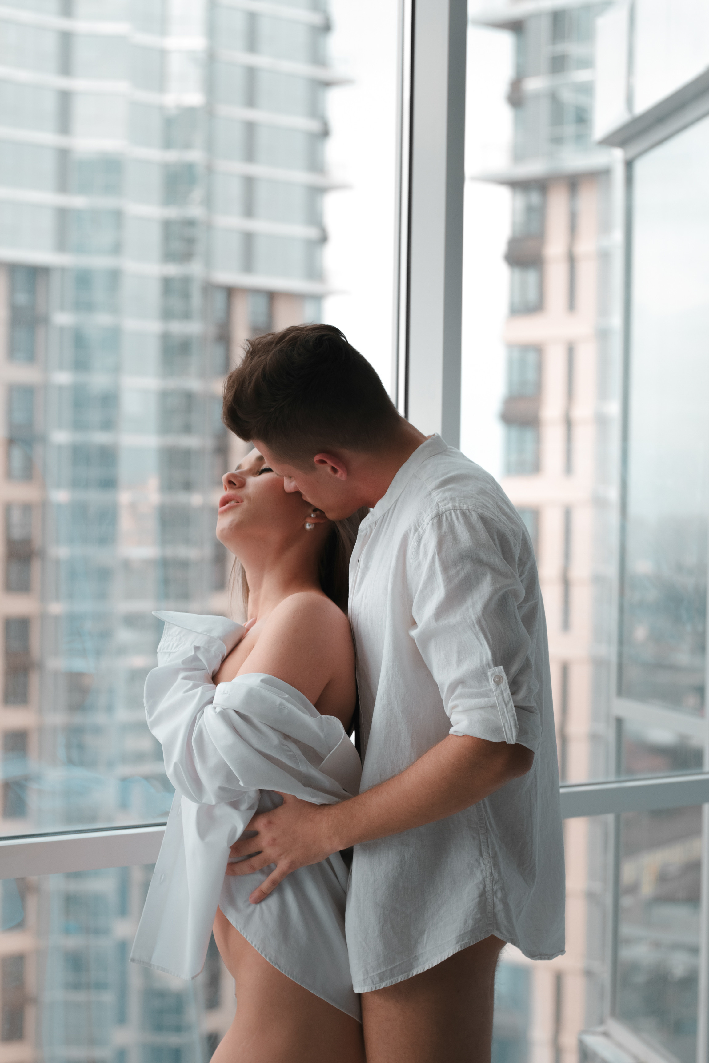 Красивые парные эротические фотосессии Hot Love Story в Москве с фотографом Анастасией Инвиш. Эротическая фотосессия в стилю ню в Москве — заказать ню фотосессию от 19 800 руб!