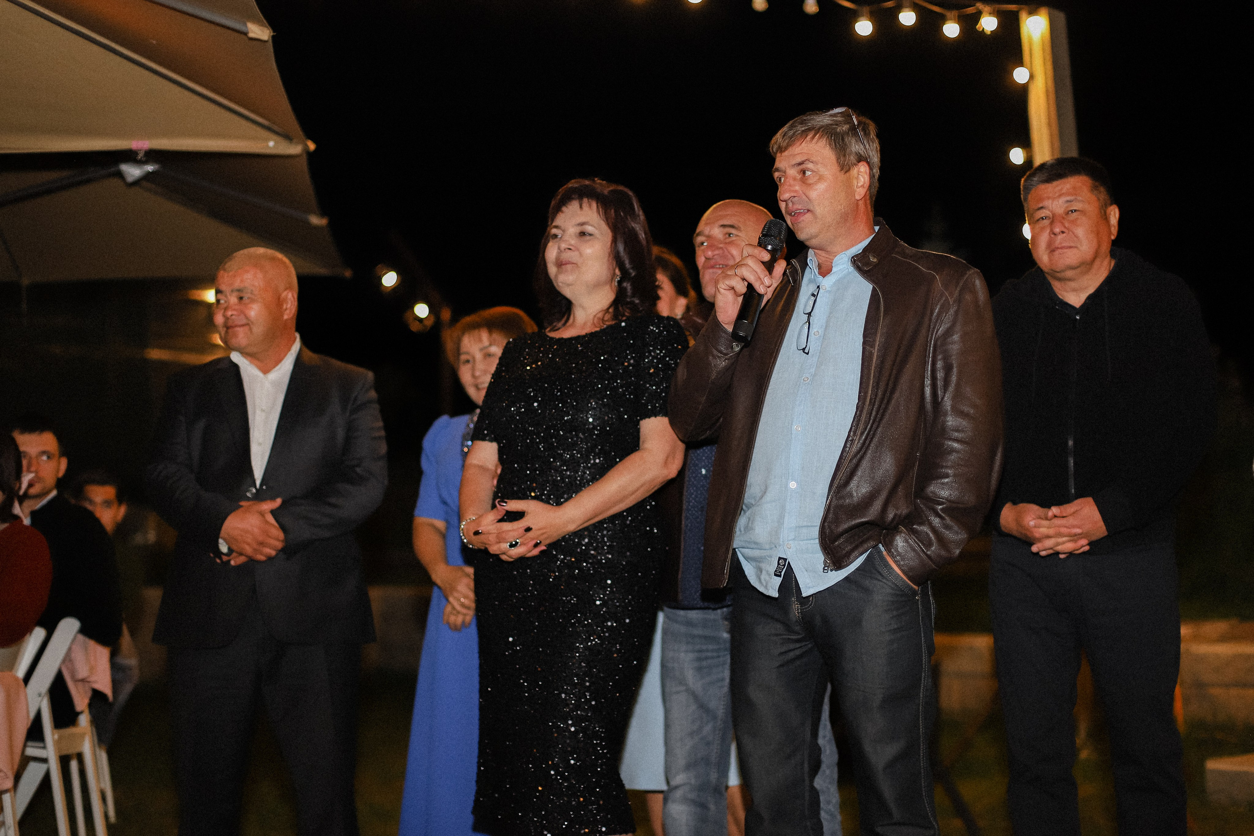 Рустам и Елизавета. Фотограф в Алматы и Москве Даша Пушкина