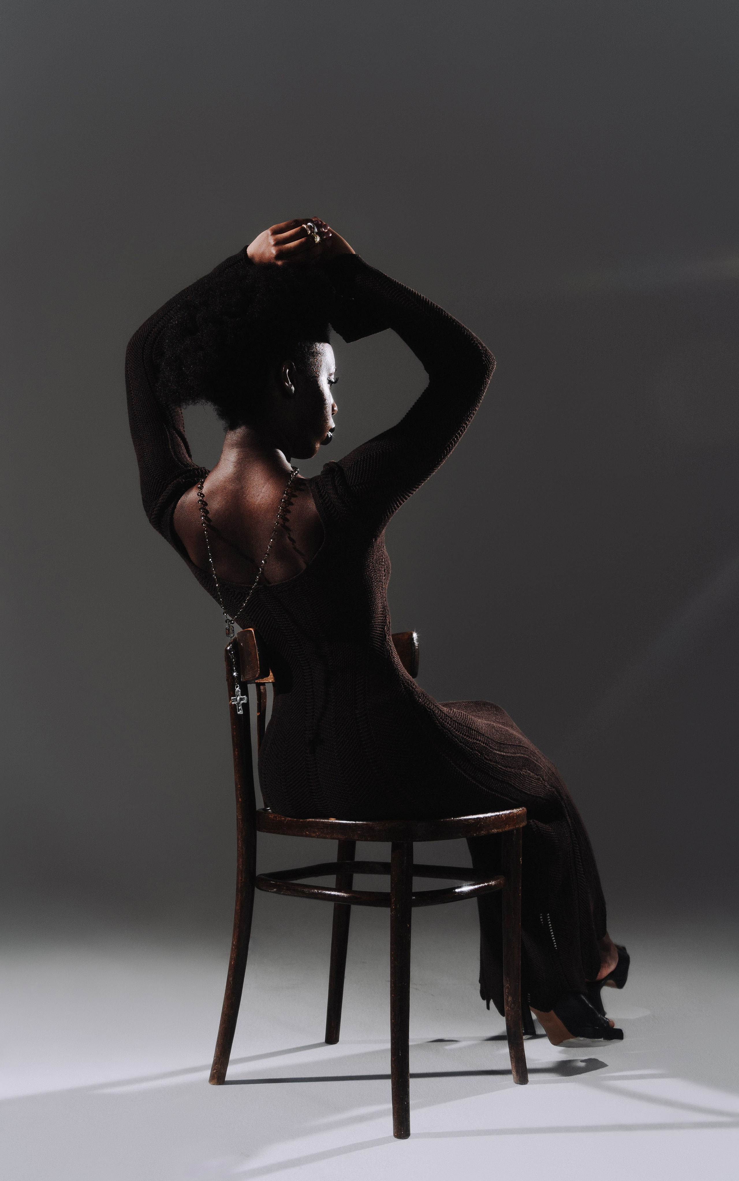 Креативное портфолио. Фотограф в Санкт-Петербурге Никита Белан