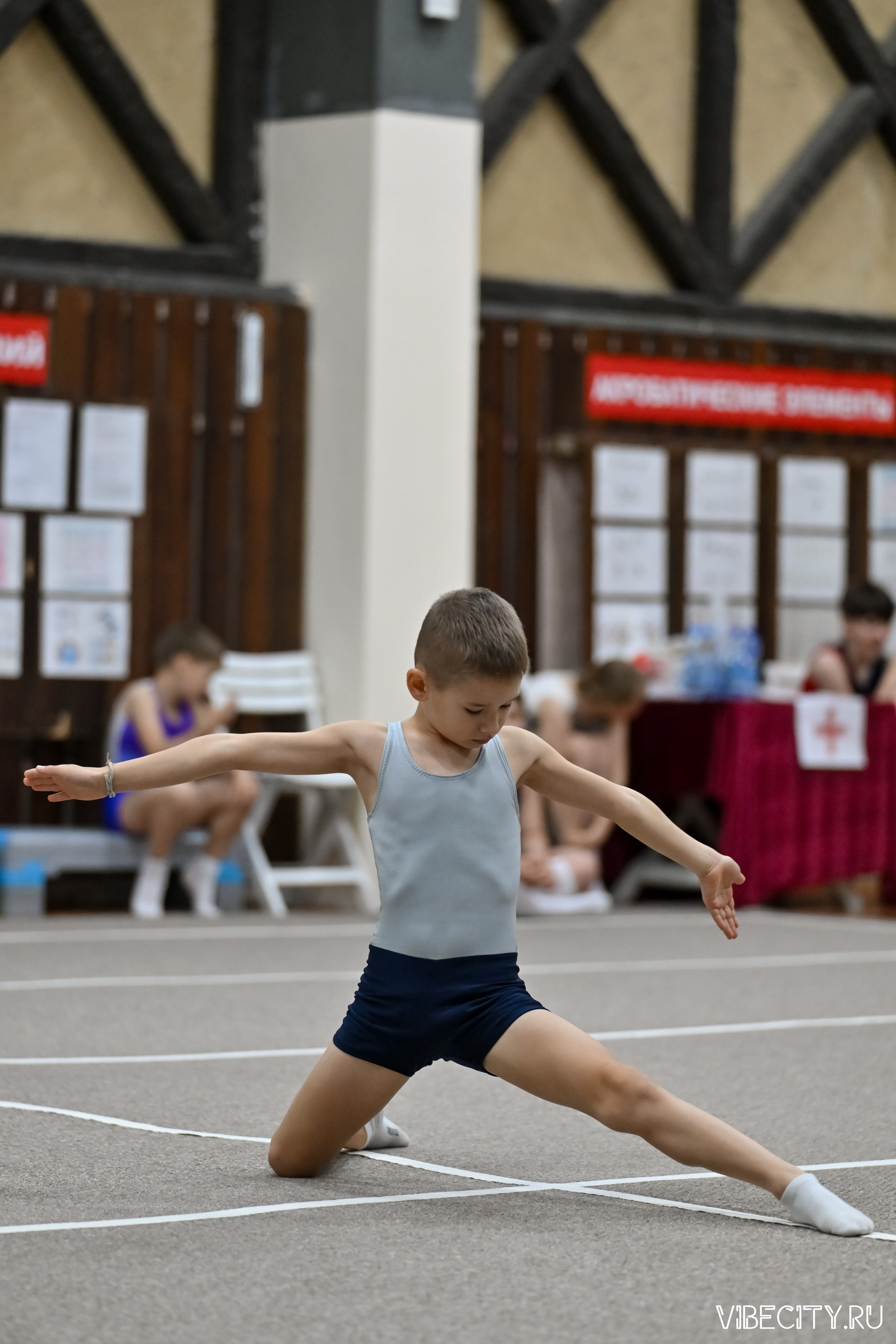 Контрольная тренировка по спортивной гимнастике. VIBECITY.RU Вайб Сити Ру Фоторепортажи Фотоотчеты Калининград