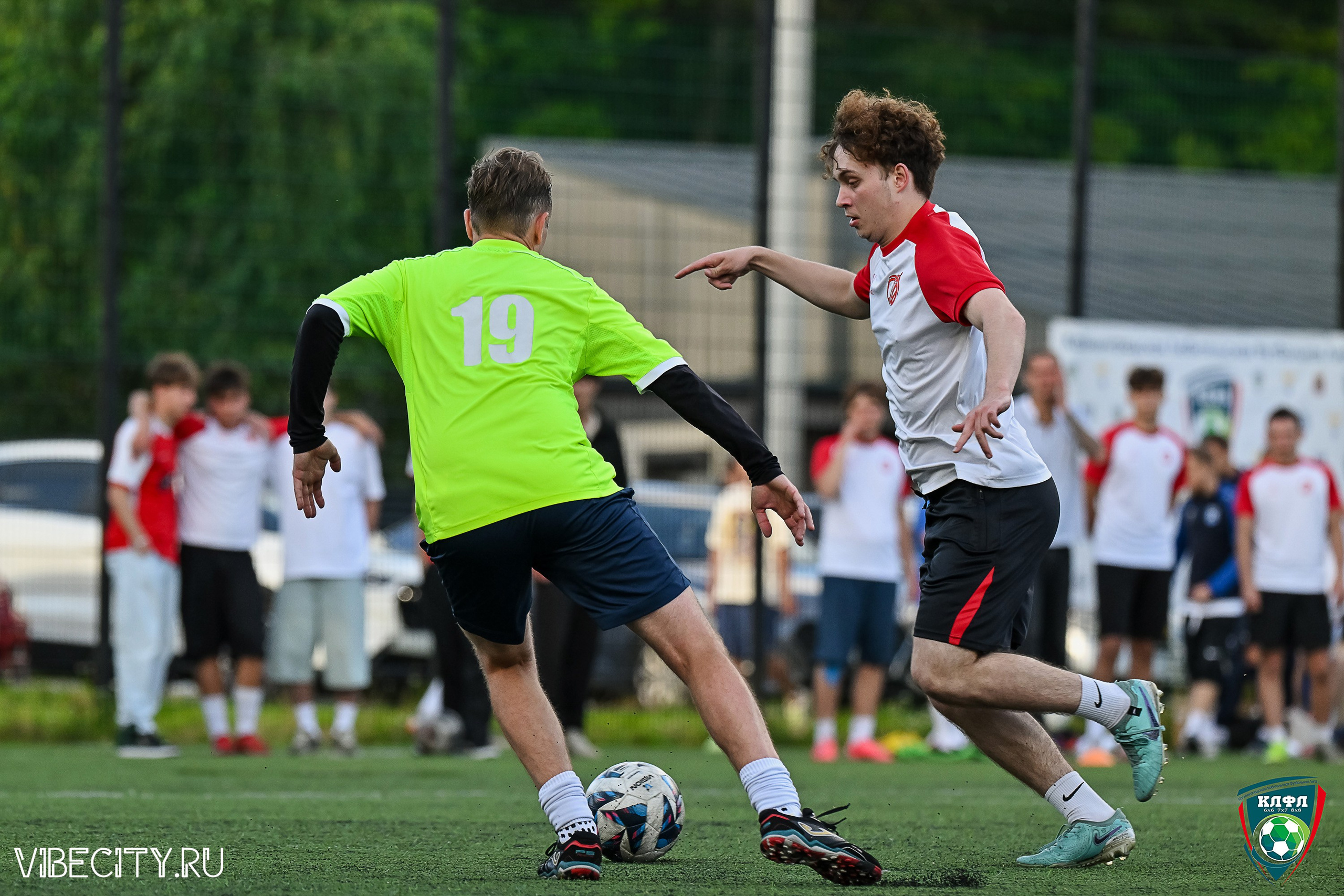 ПЛЕЙ-ОФФ XXl ЛЕТНЕГО КУБКА КАЛИНИНГРАДСКОЙ ЛФЛ. VIBECITY.RU Вайб Сити Ру Фоторепортажи Фотоотчеты Калининград