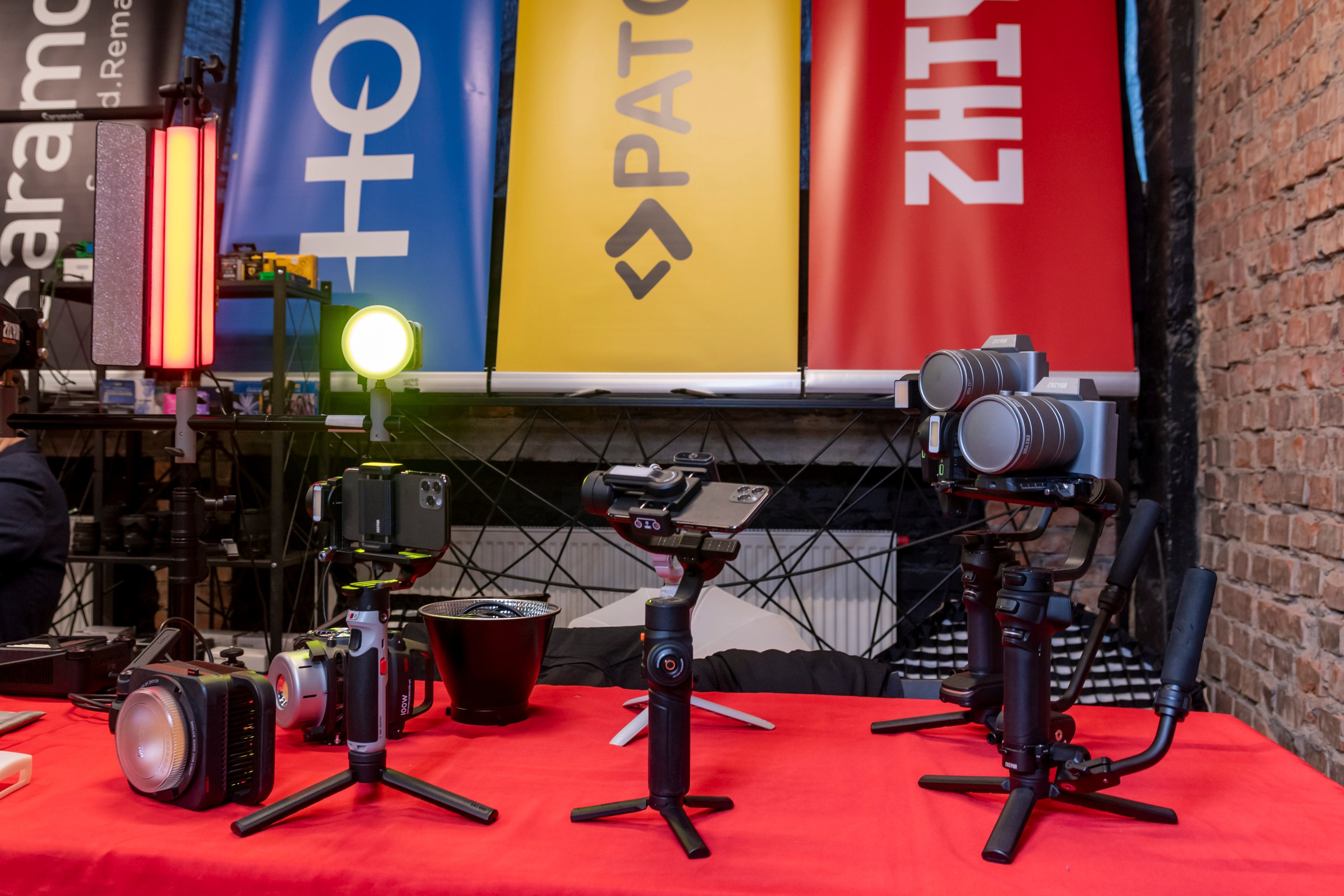 Поход на фестиваль фотографии от Яркий фотомаркет. PHOTO COMMUNITY #SBERTEAM