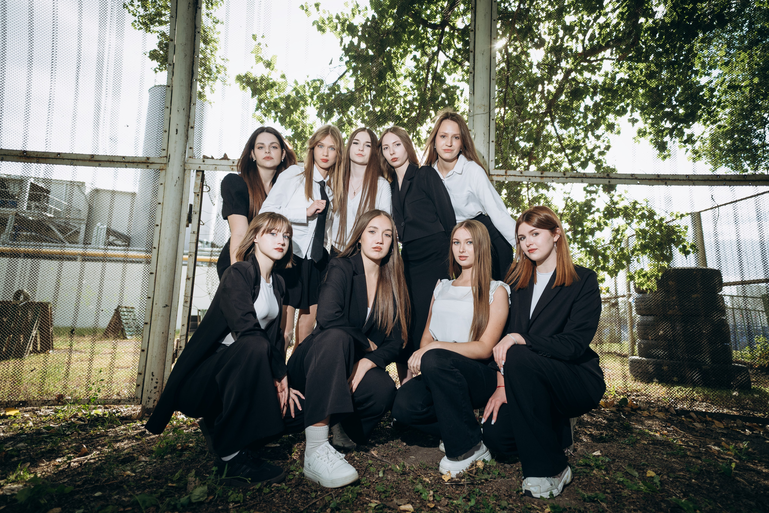 Выпускной альбом Воронеж | Студия выпускных альбомов Ностальгия