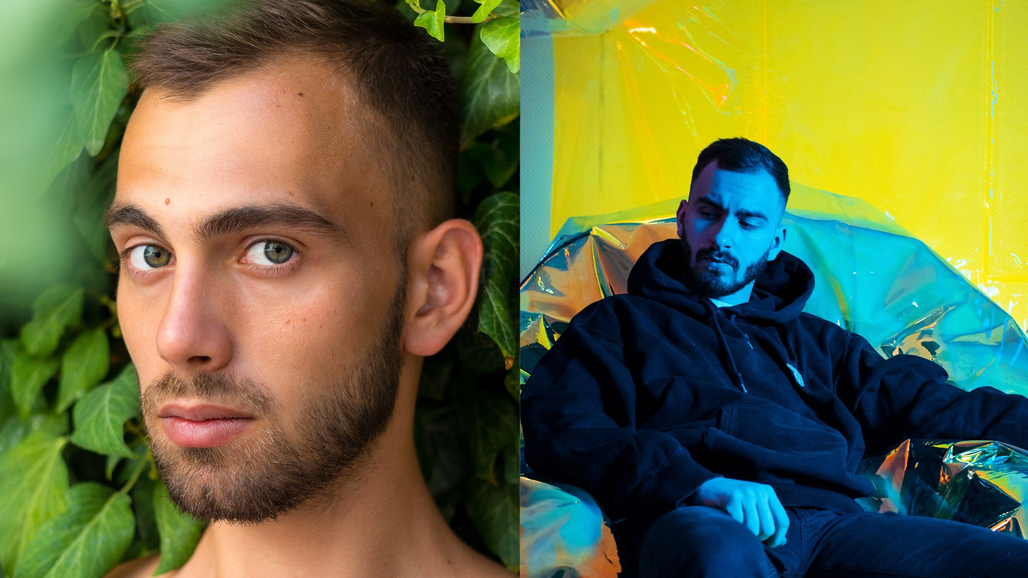 Фотограф в Санкт-Петербурге Роман Петров