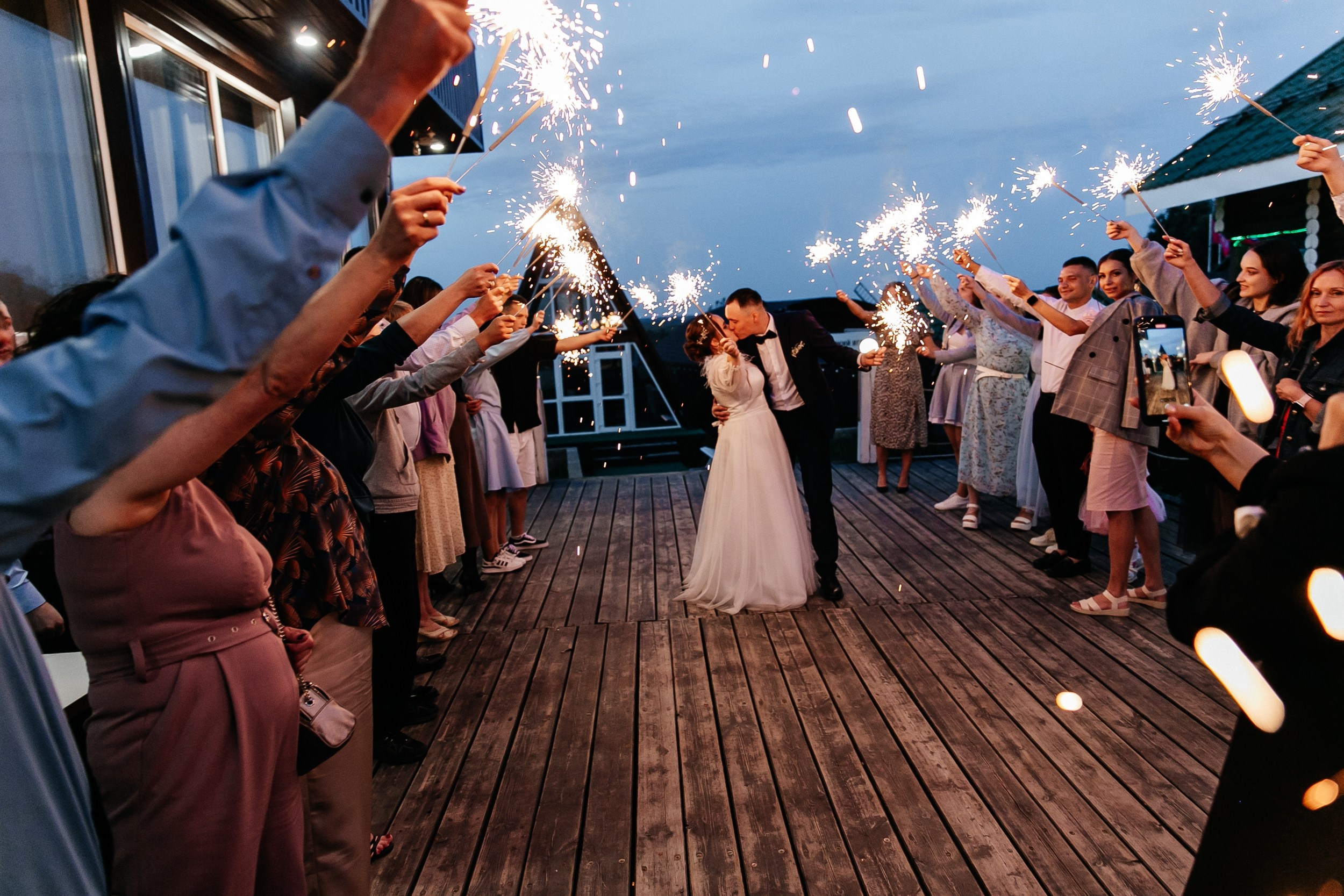 Свадебный фотограф в Сыктывкаре Иван Мишарин