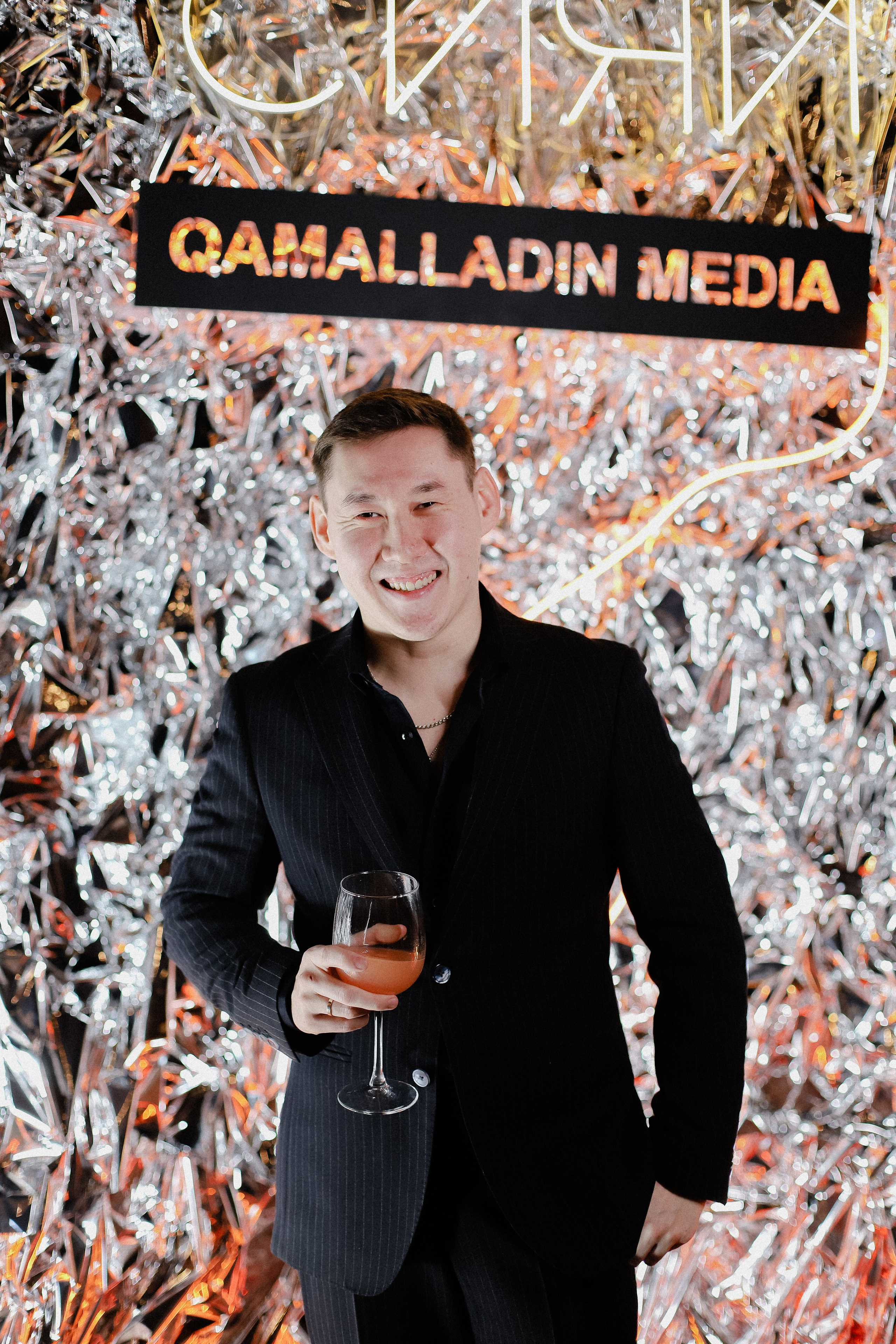 Корпоратив QM | 5.12. Фотограф в Алматы и Москве Даша Пушкина