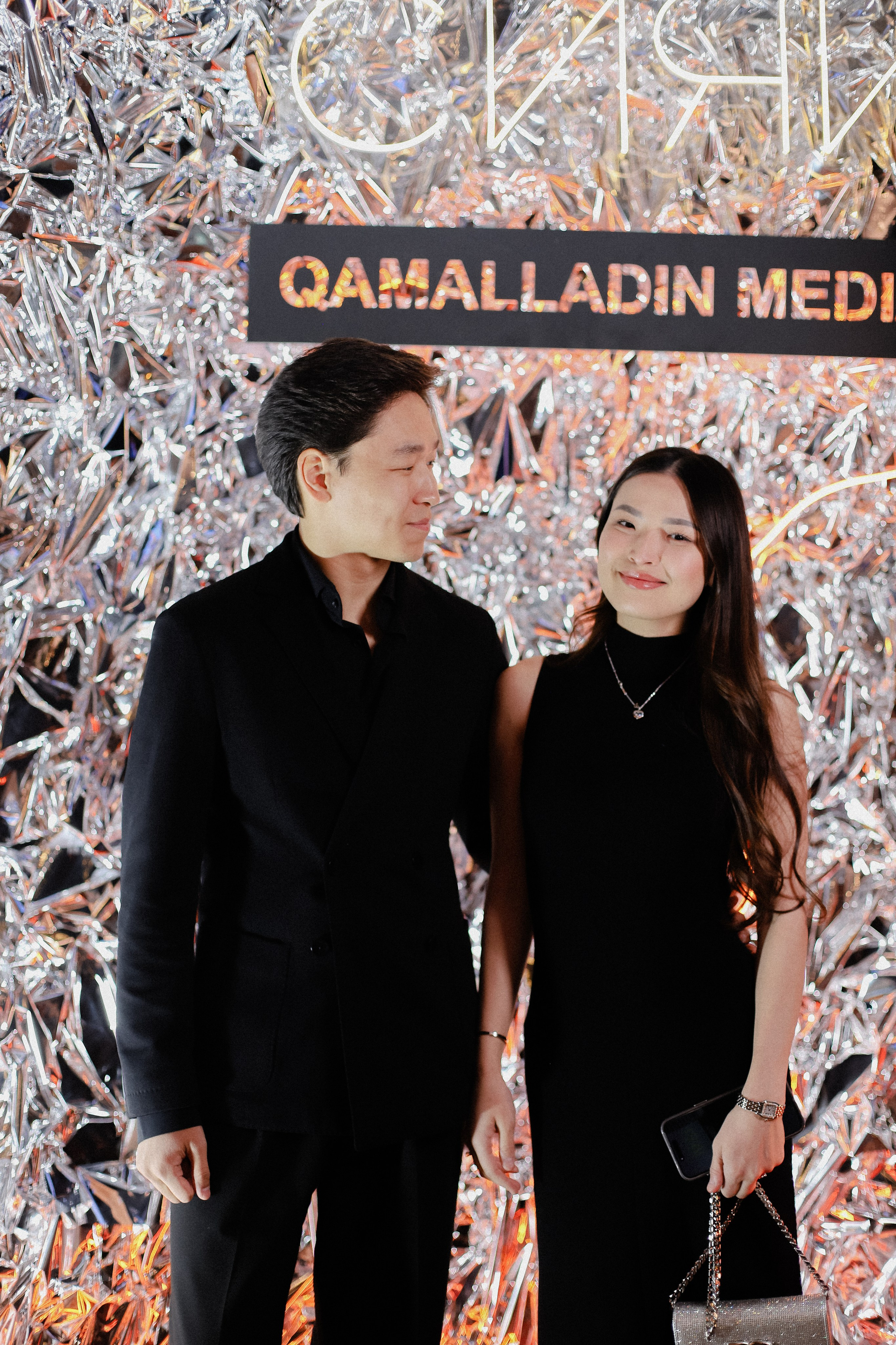 Корпоратив QM | 5.12. Фотограф в Алматы и Москве Даша Пушкина