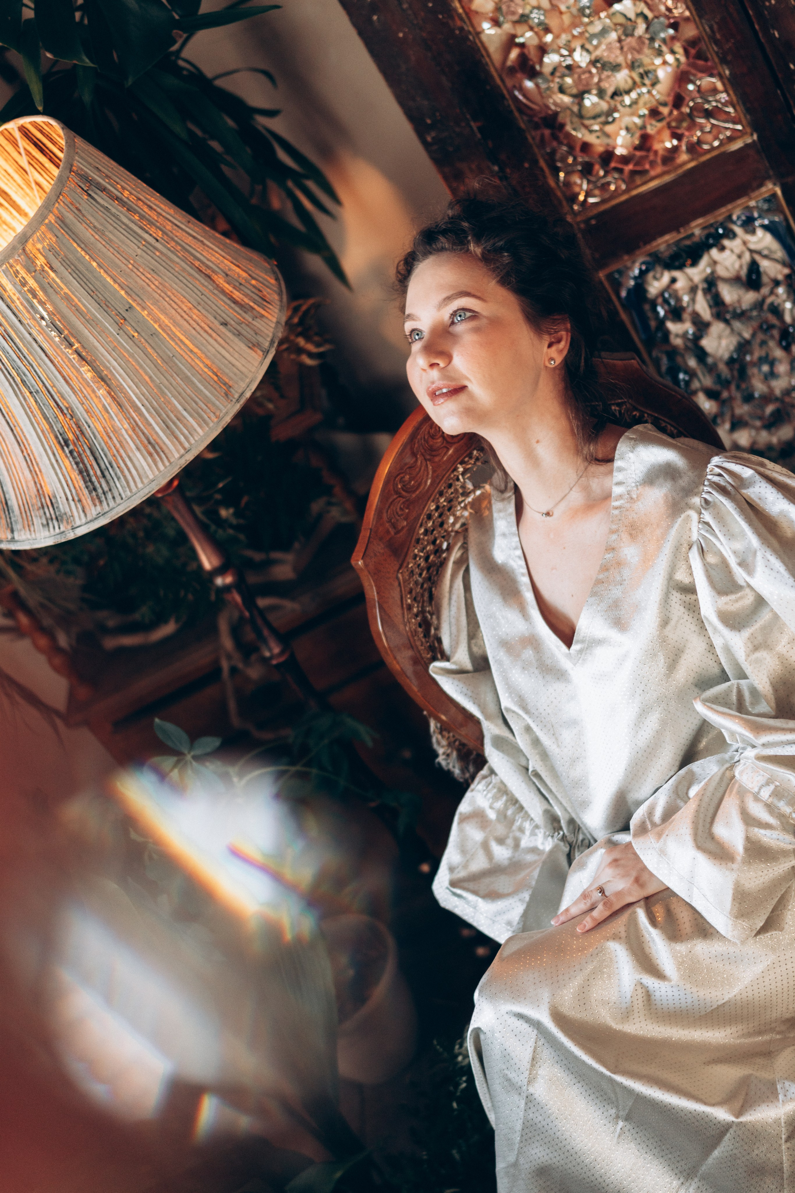 Галина. Семейный, ньюборн фотограф, фотограф на роды в Москве, Виктория Тюльдюкова