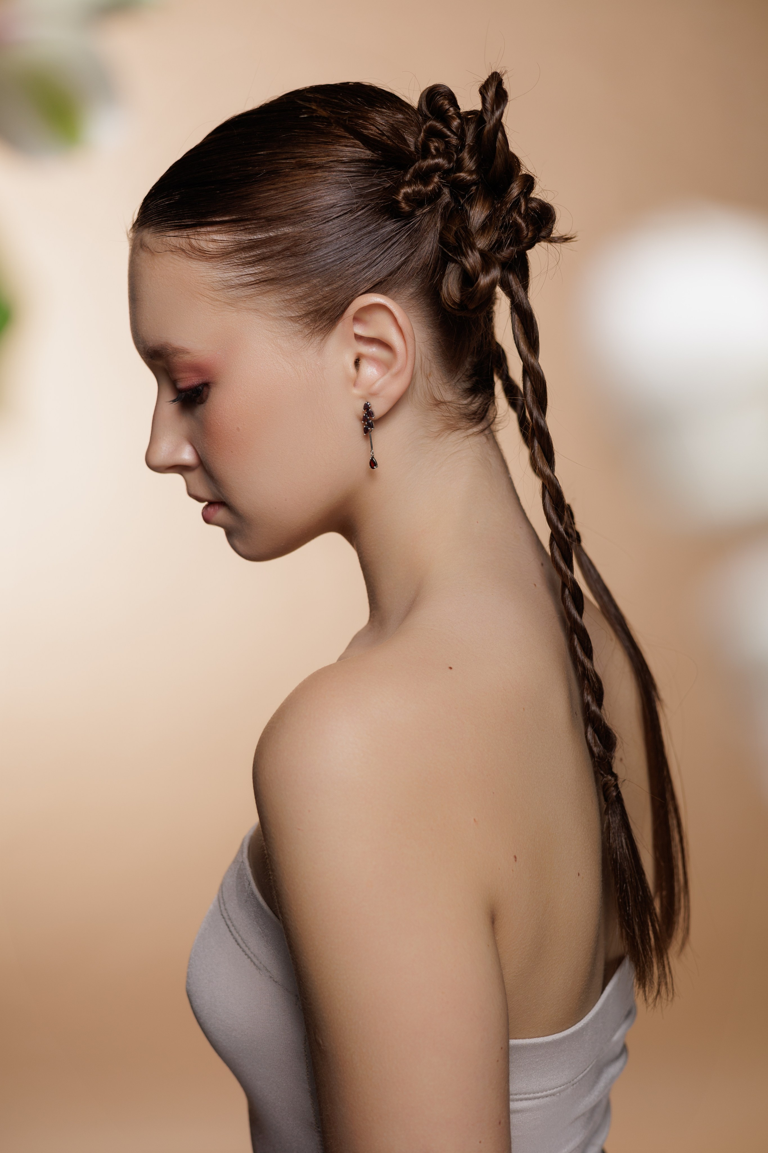 Фотосессия для ESKIMO. Фотограф Марина Кушпилева. Омск, Москва