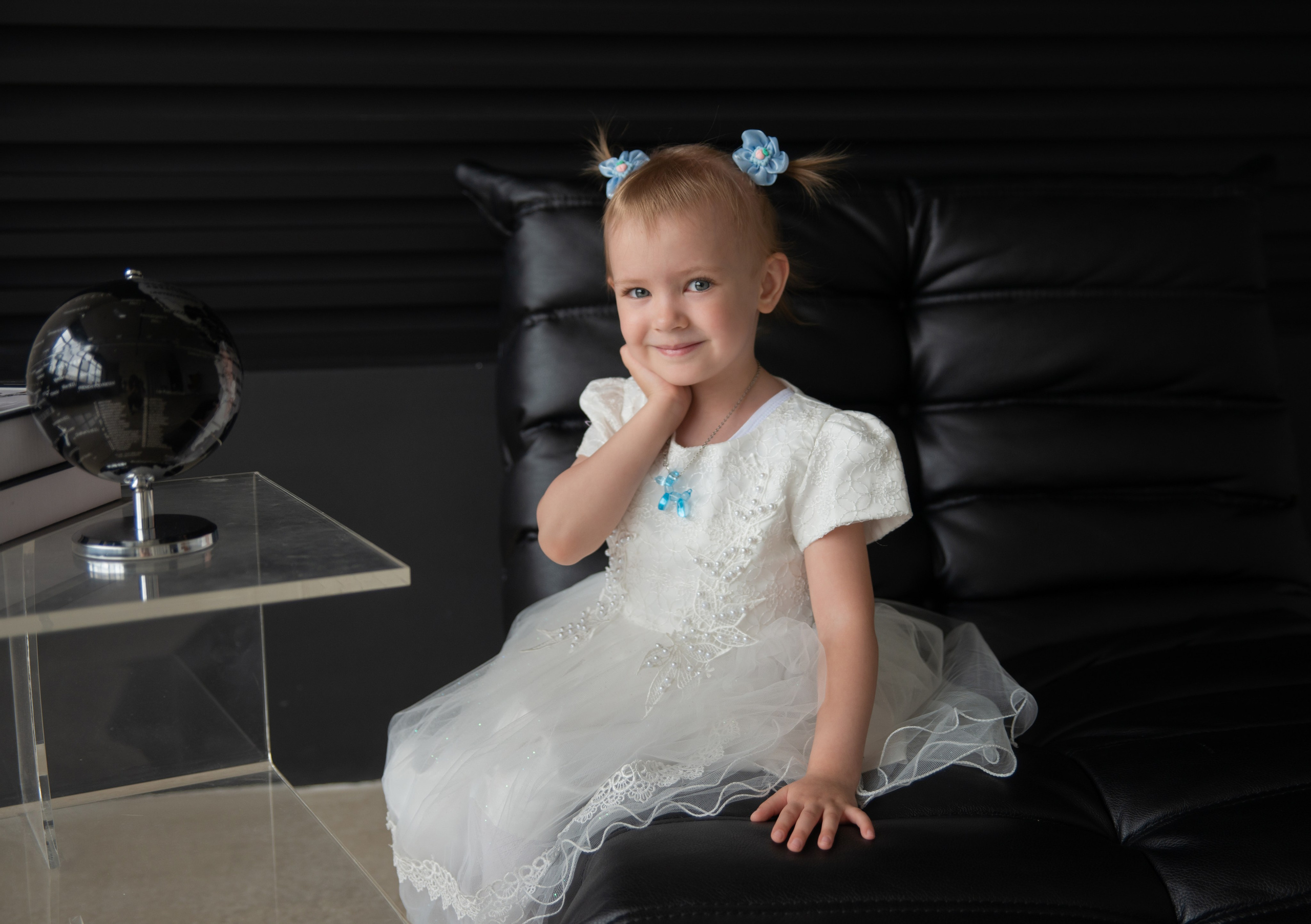 От мала до велика. Семейный и детский фотограф в Екатеринбурге Наталия Акимова