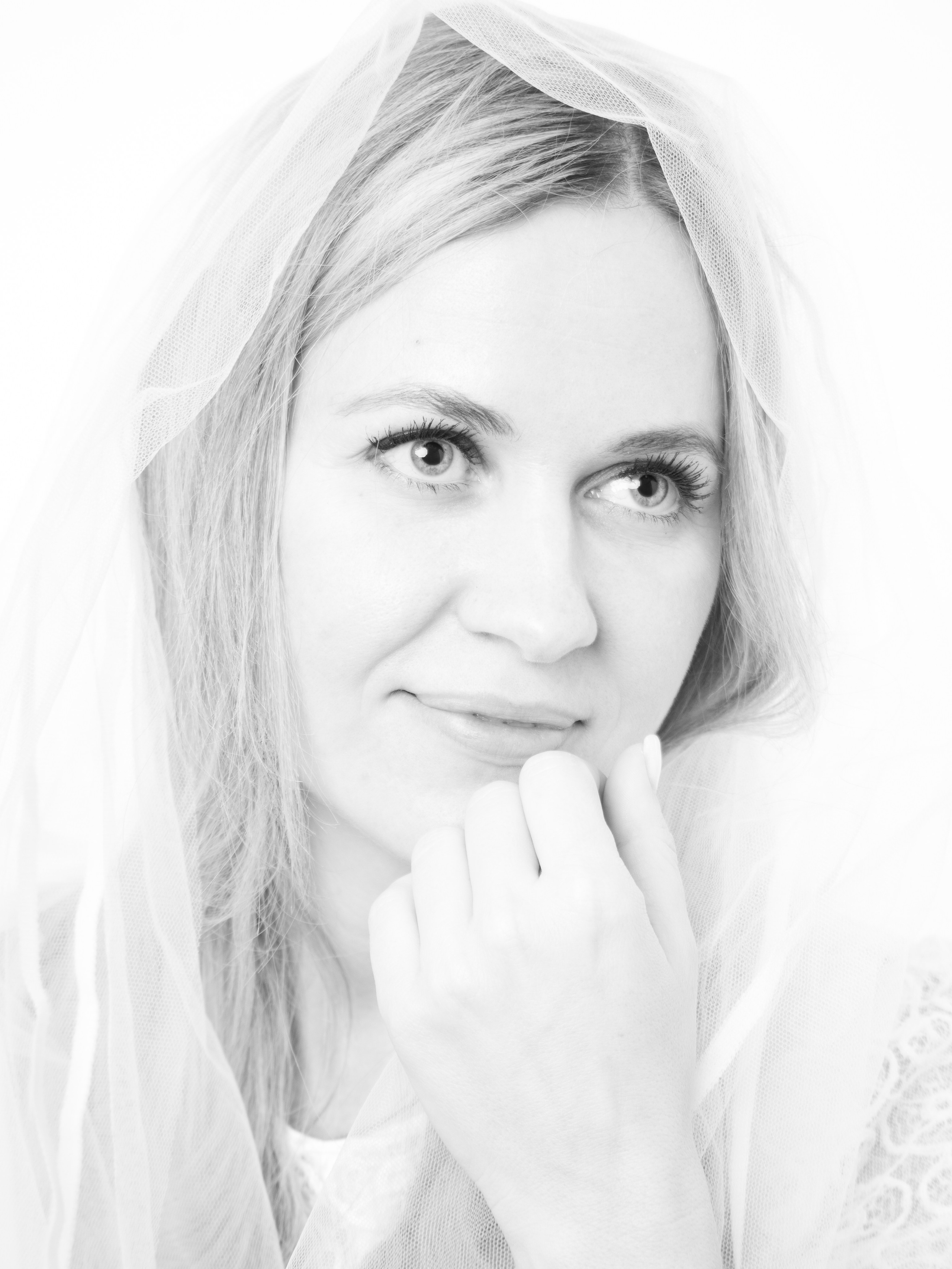 Съёмка в высоком ключе. Фотограф из Полысаево Александра Миннигалимова