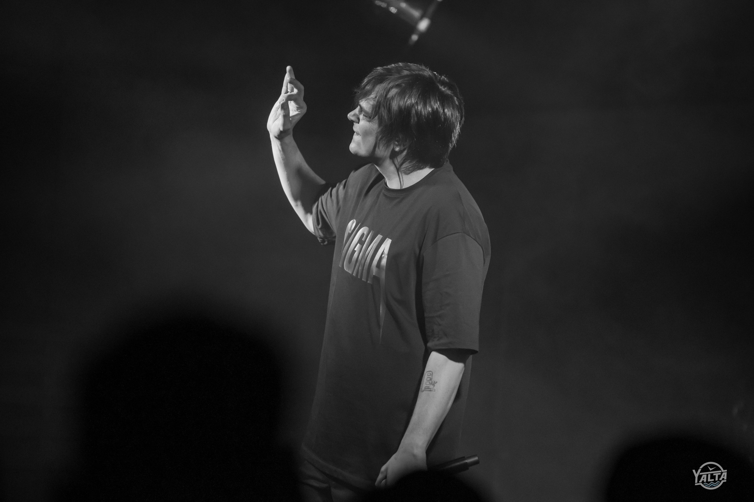 Слава КПСС. Клуб «Ялта». Фотограф в Калининграде Роман Большаков