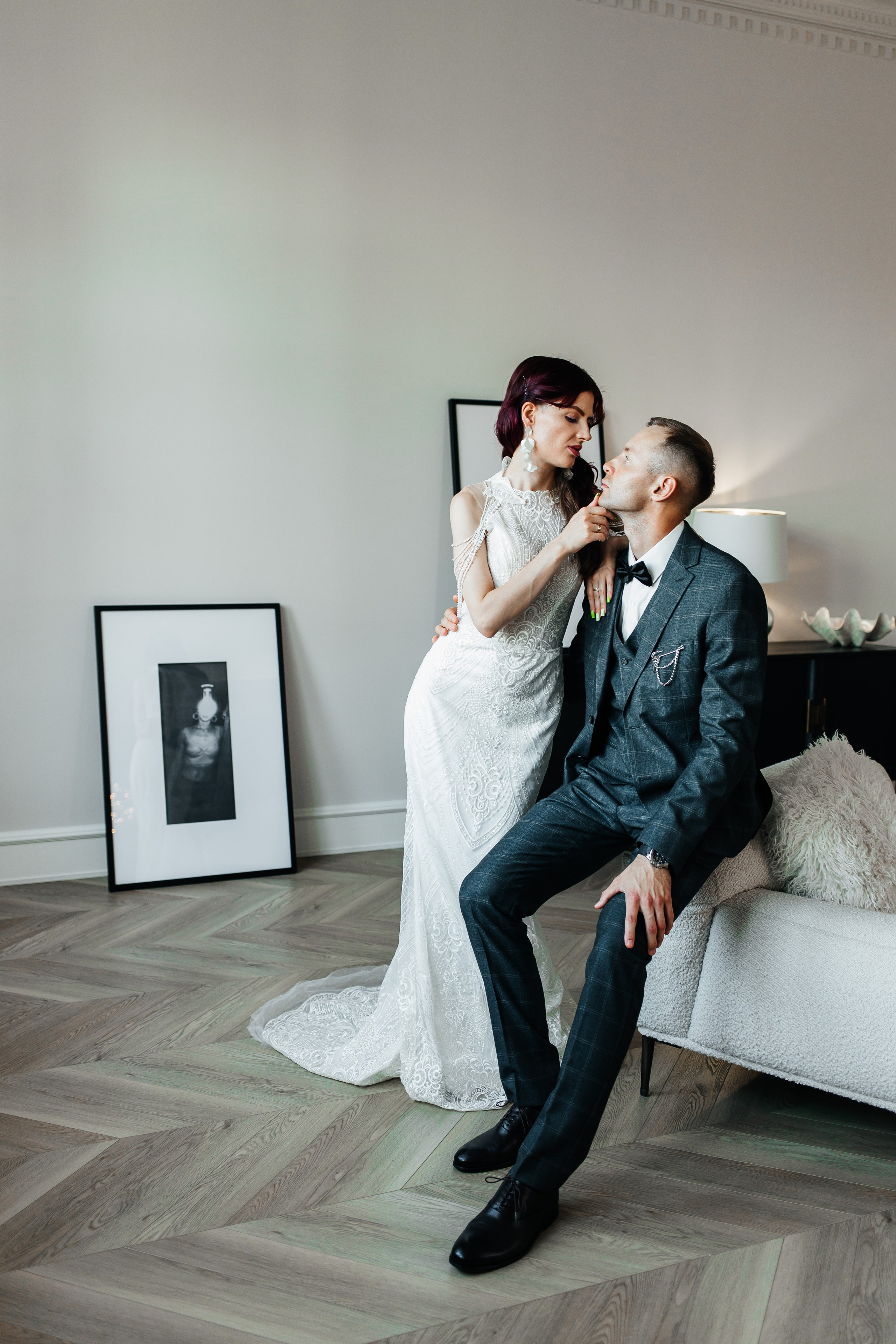 Свадебный и семейный фотограф