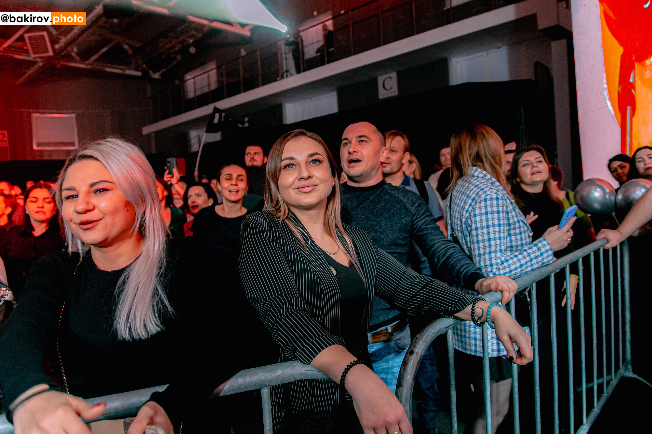 25.11 Концерт Шум. Команда специалистов в мире фотографии и видео. Детский фотограф, семейный фотограф