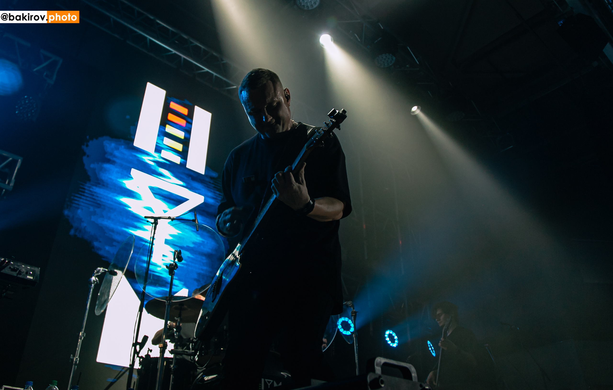 25.11 Концерт Шум. Команда специалистов в мире фотографии и видео. Детский фотограф, семейный фотограф