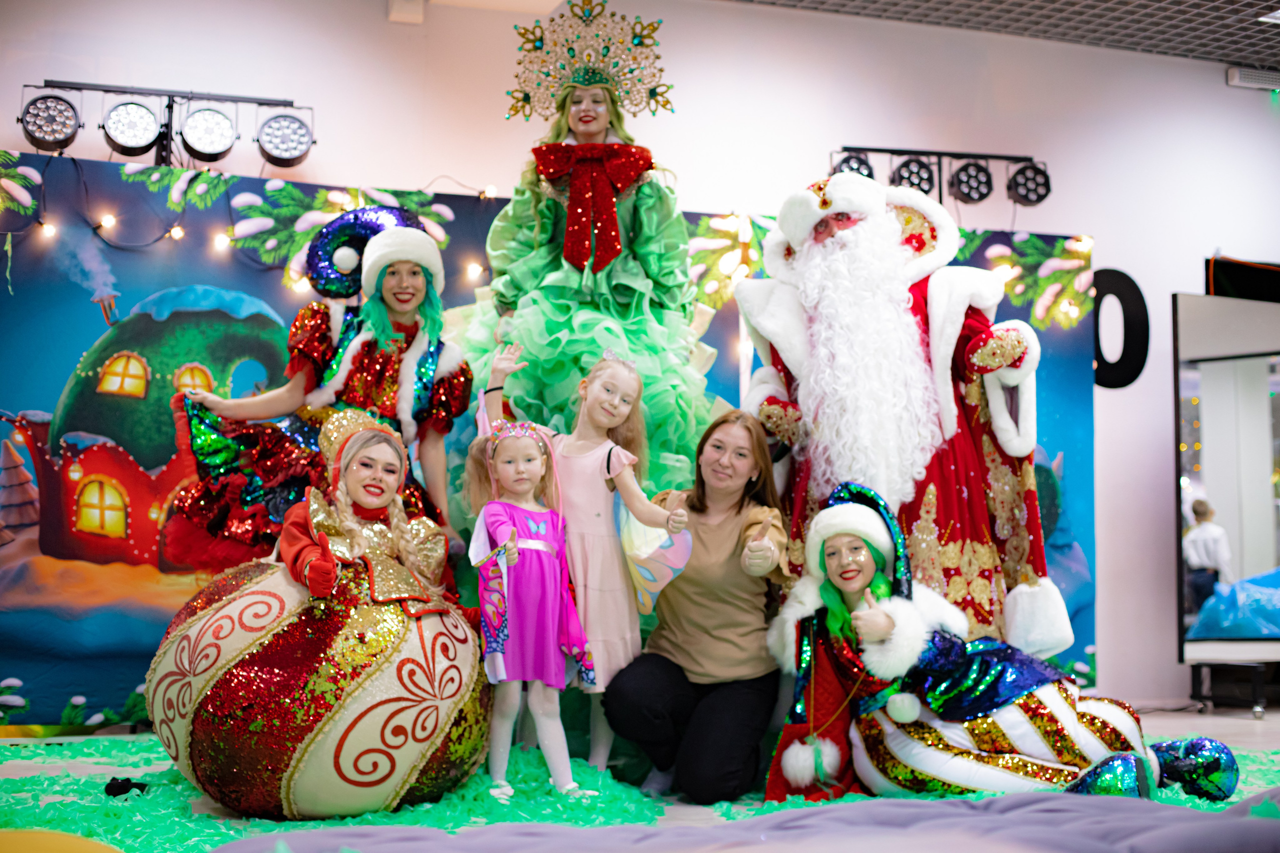 HAPPY NEW YEAR PART/5. Photokarish