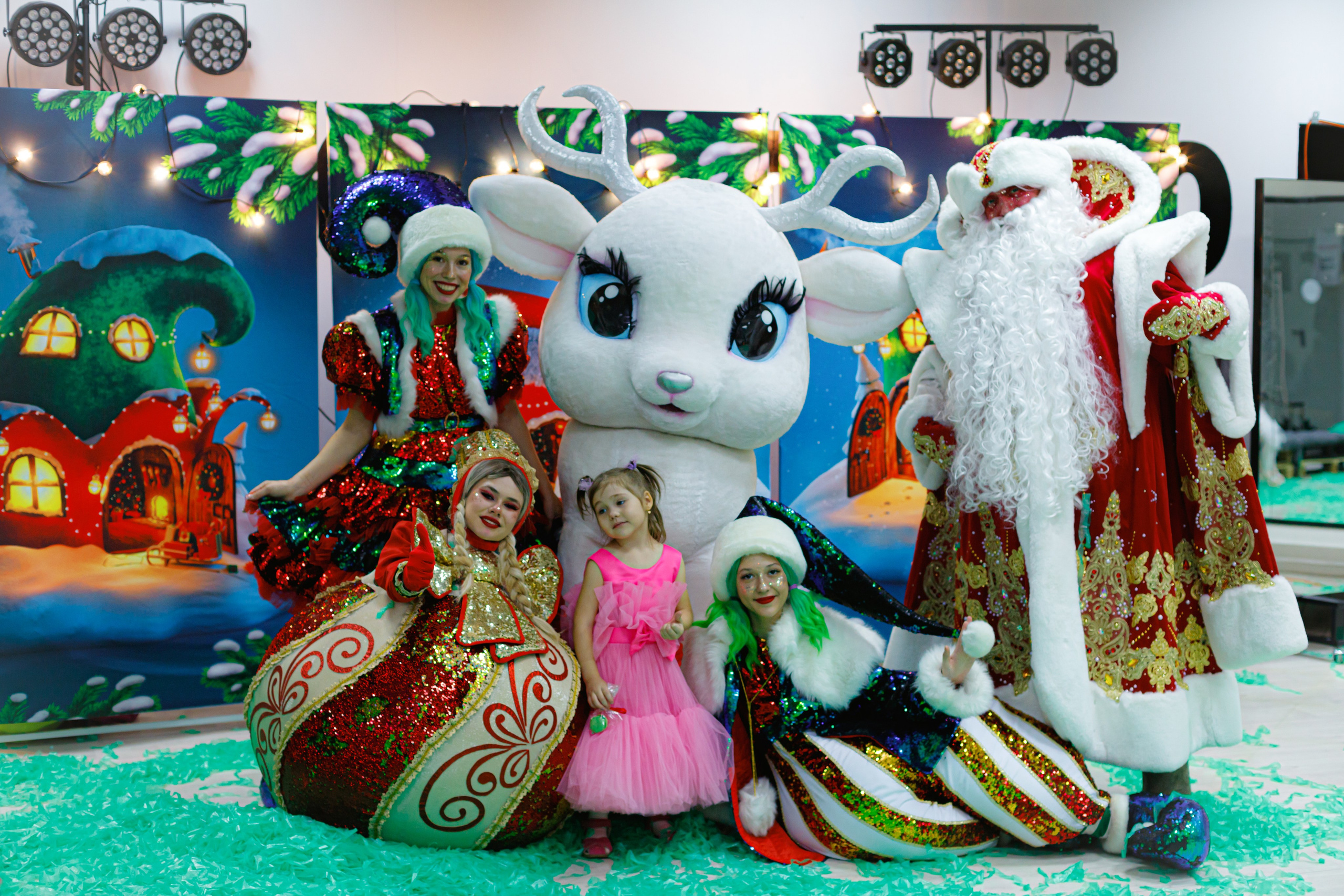 HAPPY NEW YEAR PART/3. Photokarish