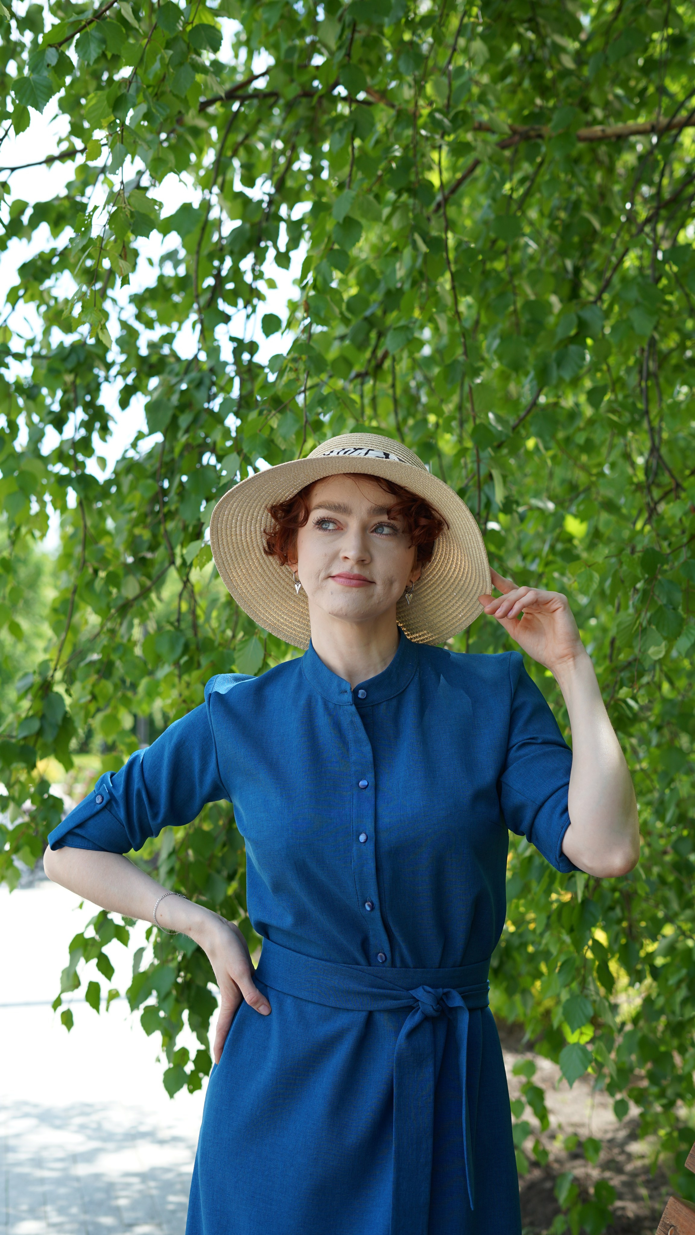 Ирина Владимировна и Татьяна