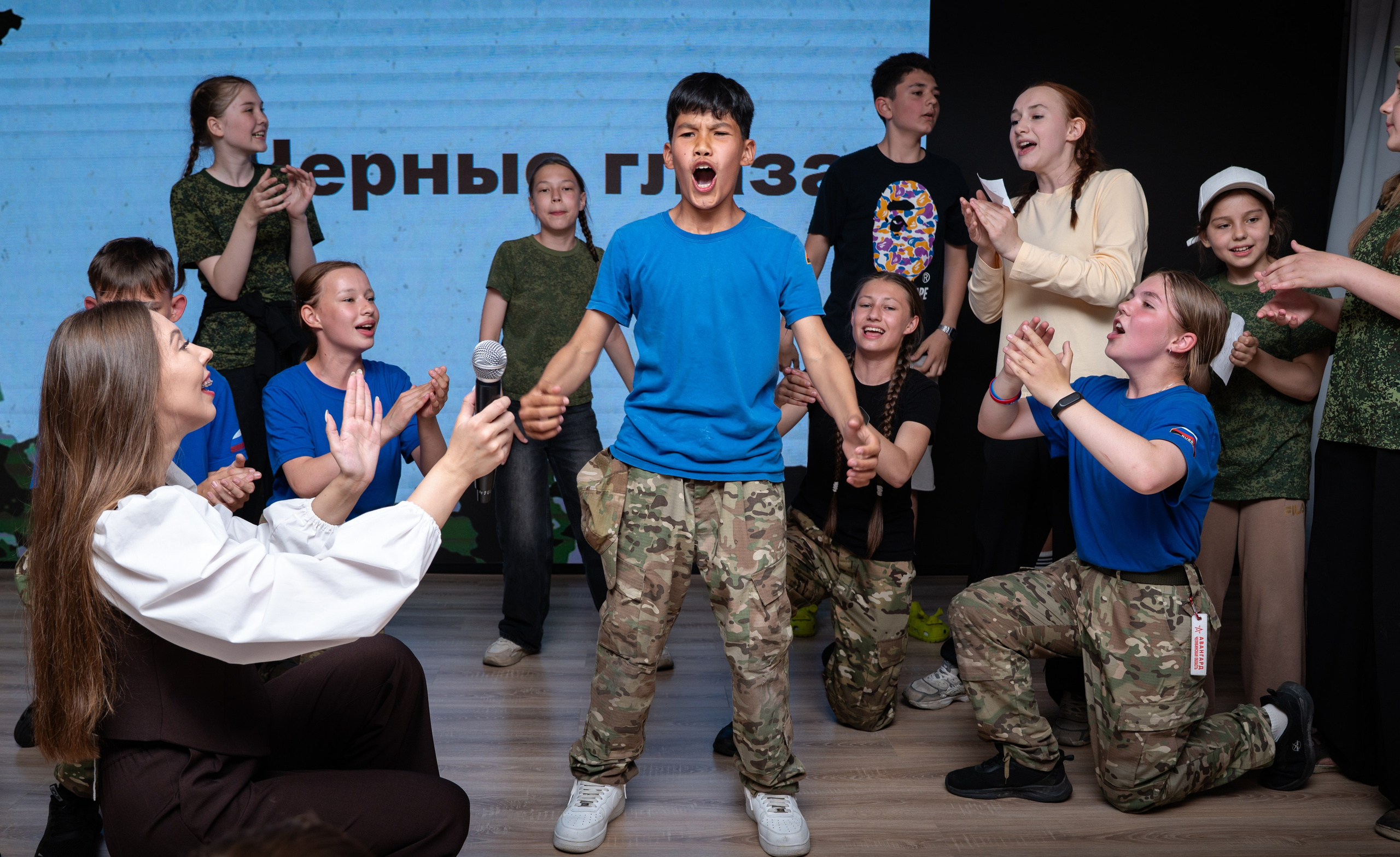Детский фотограф Челябинск