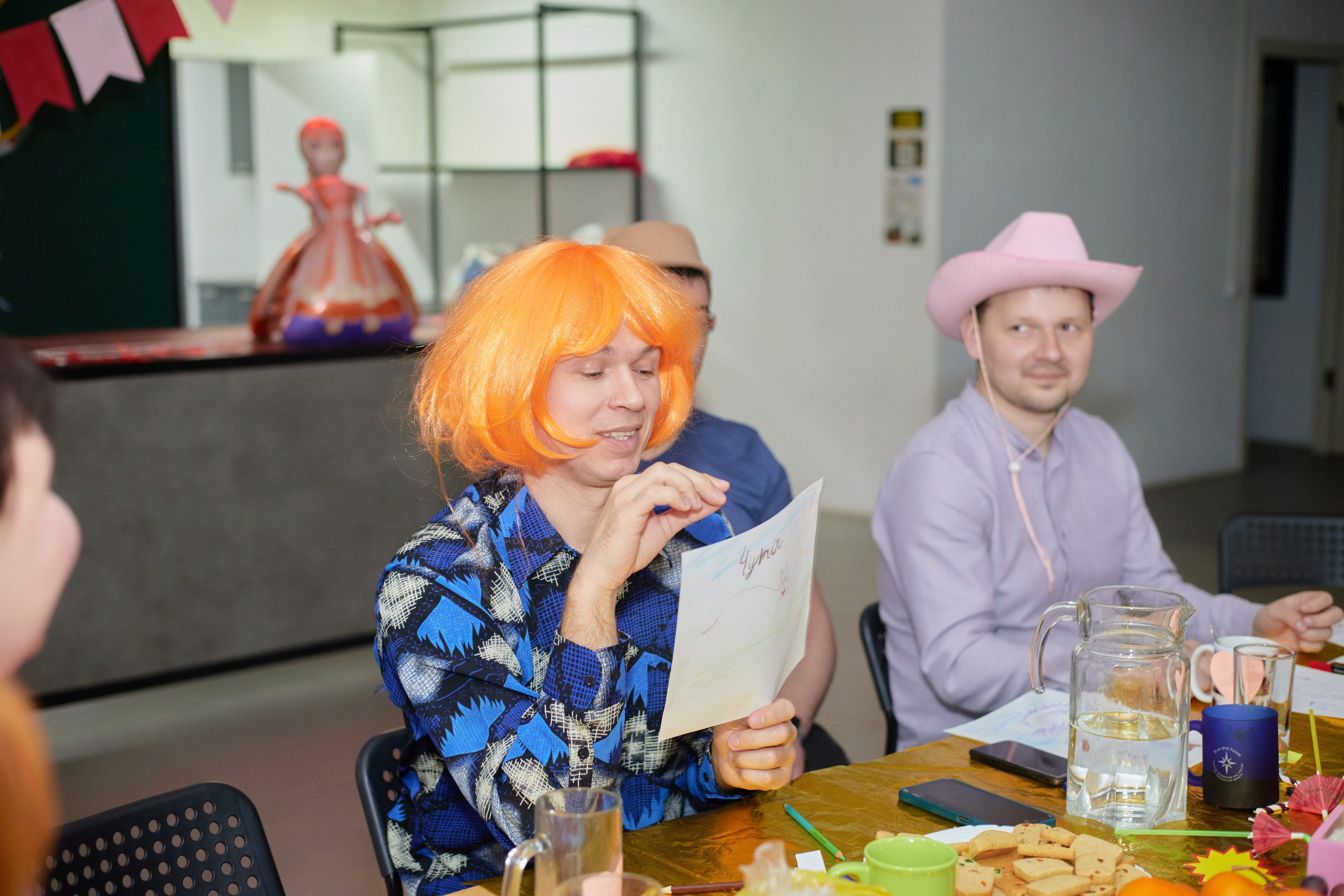 Чудо- ретрит " Весеннее обострение». Фотограф в Смоленске Ася Польшина