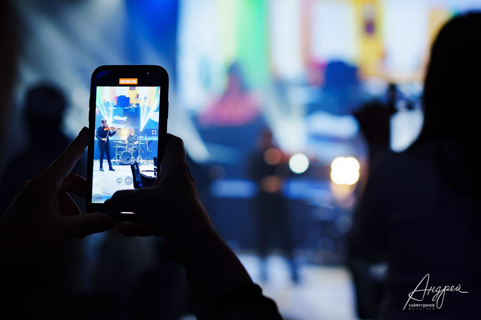 Фоторепортаж корпоратива. Информ групп 30 лет. Свадебный и семейный фотограф в Ростове-на-Дону. Андрей Сайфутдинов