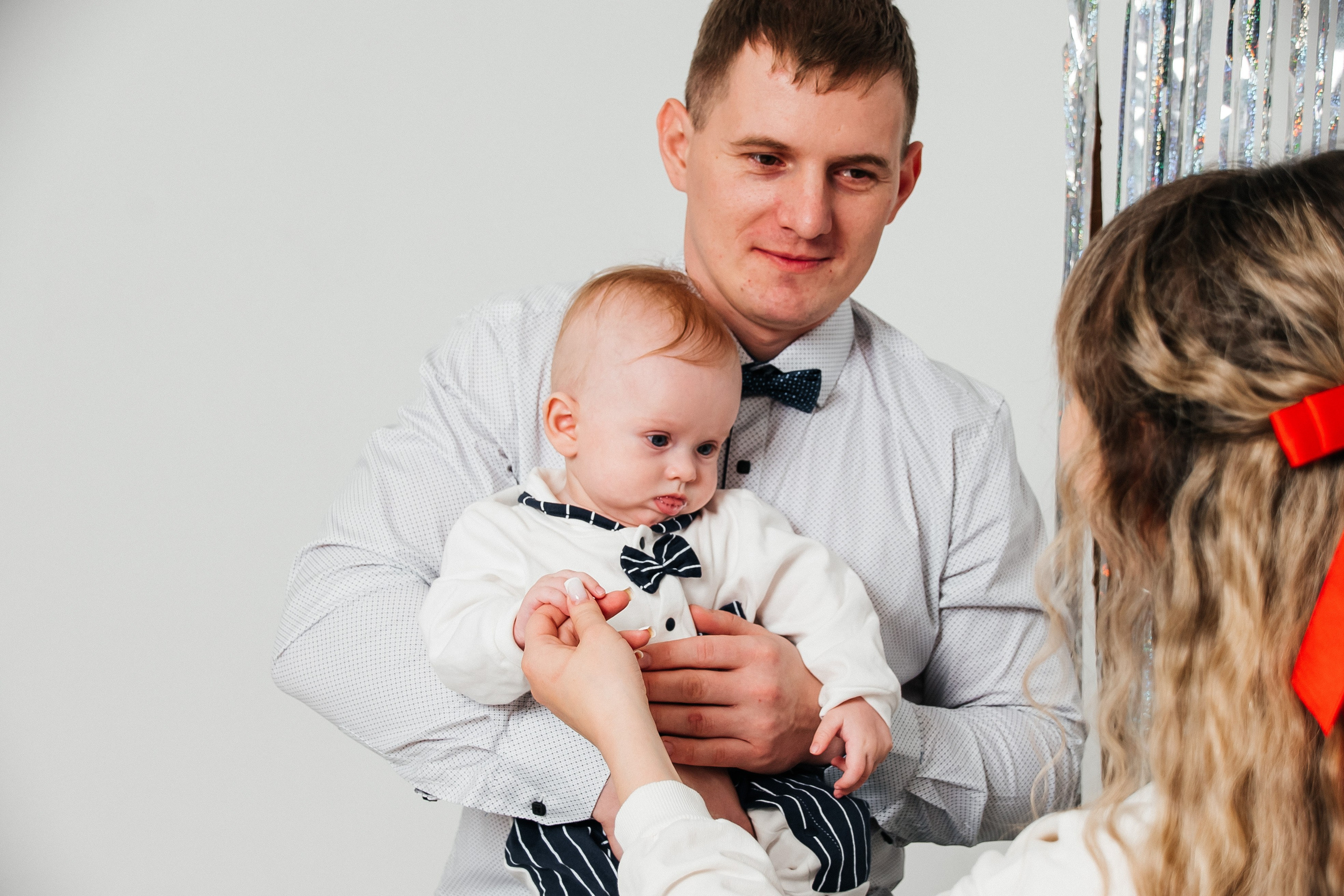 Фотосессия в Цветущих Яблонях. Свадебный и семейный фотограф Барнаул Новоалтайск