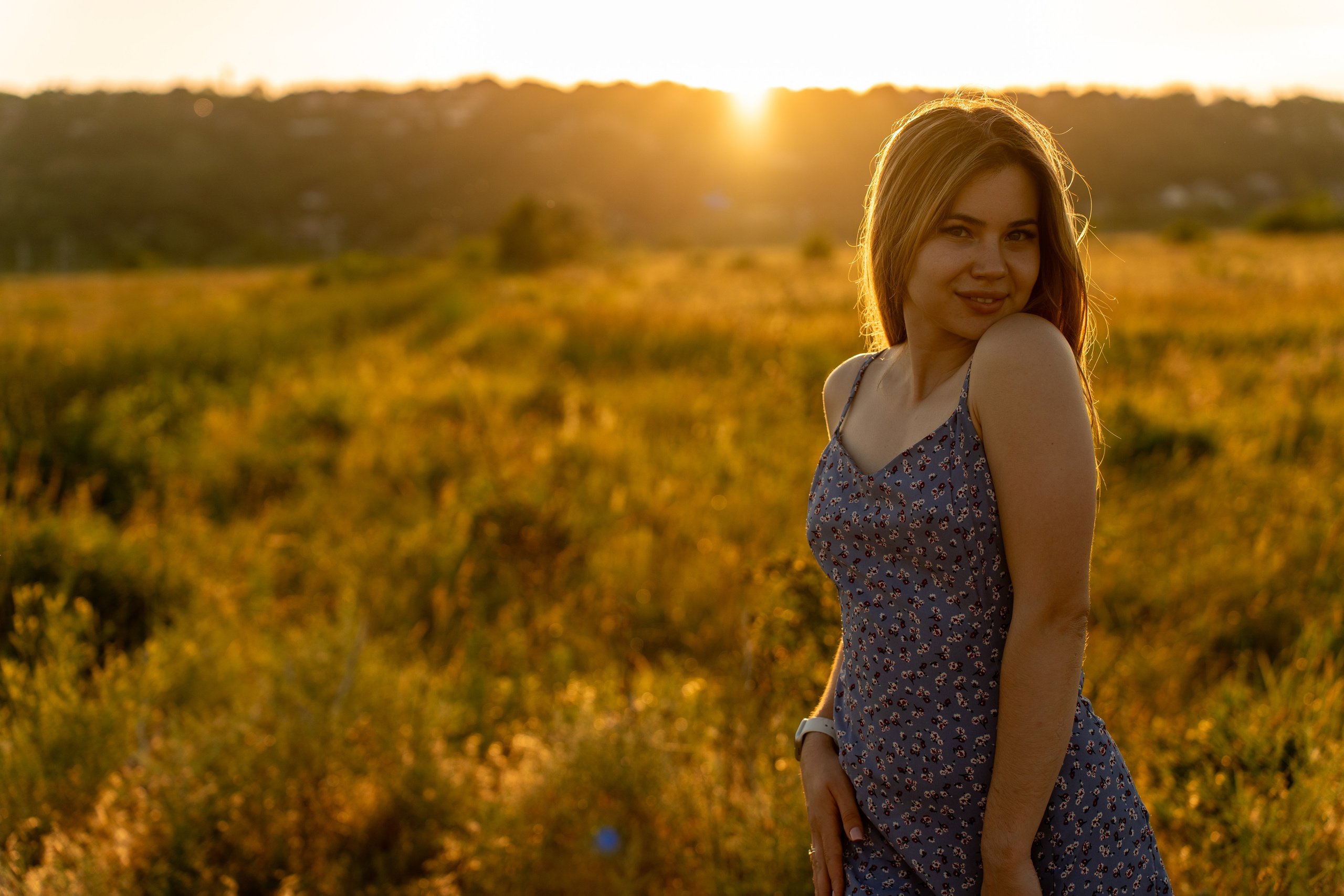 Фотограф Галина Иванова в Надыме