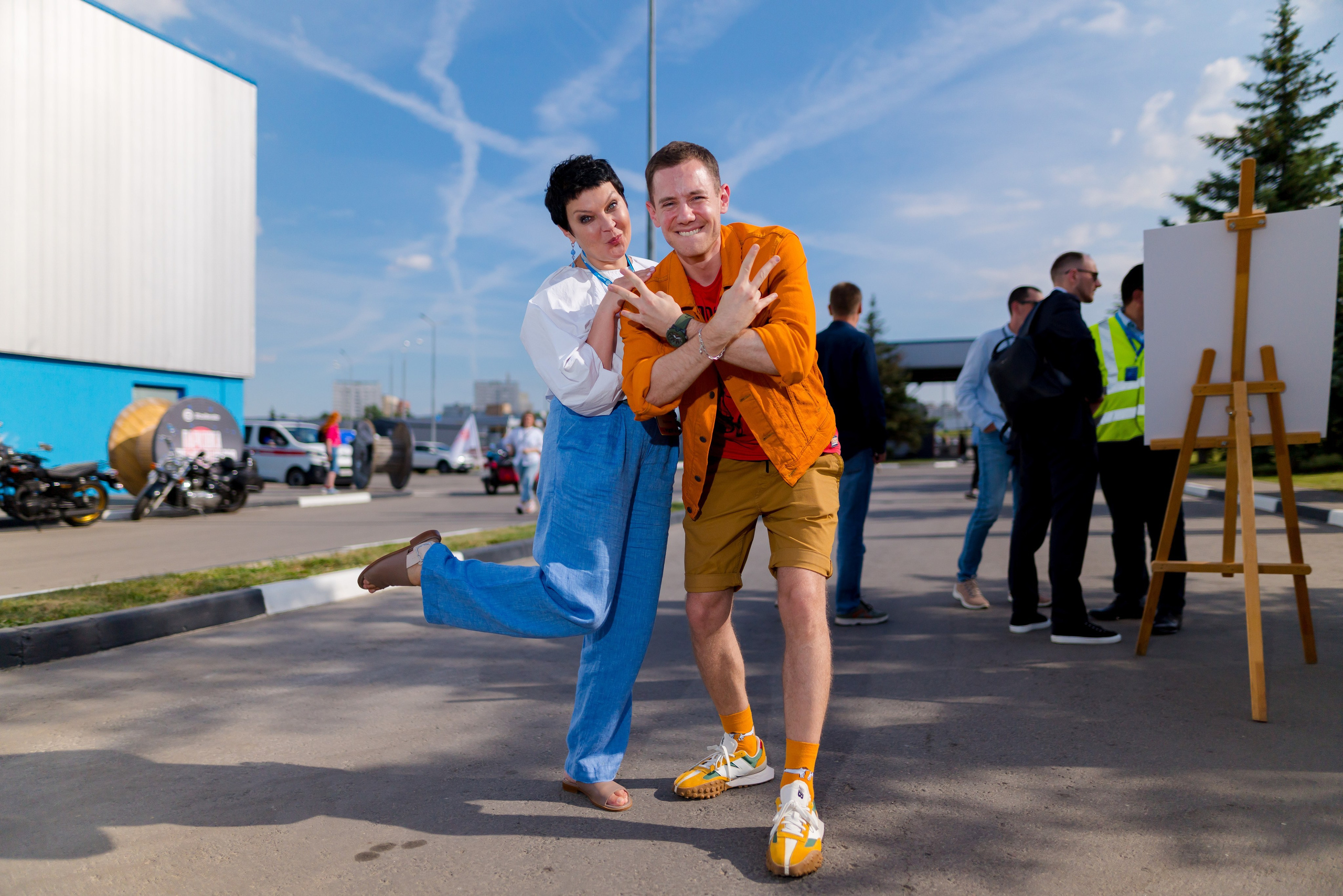 Фотограф на концерт и фестиваль. Репортажный фотограф в Москве Измалков Артем